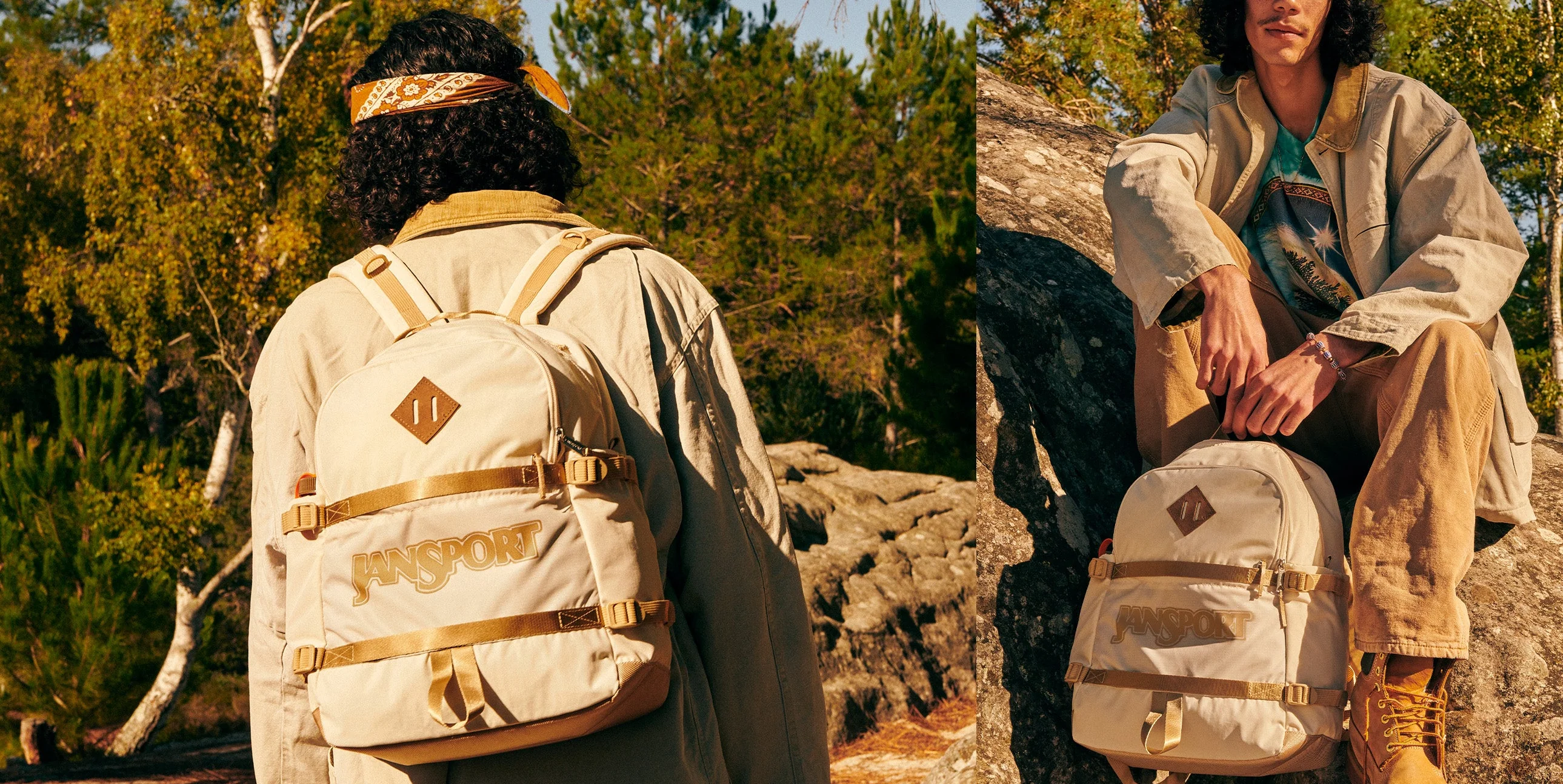 JanSport: Dein Begleiter fürs Leben