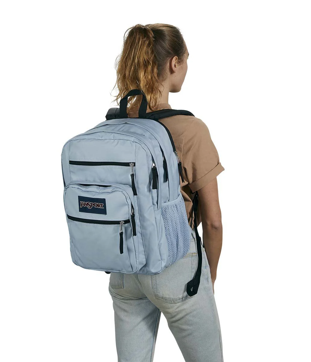 Big Student - Image 4