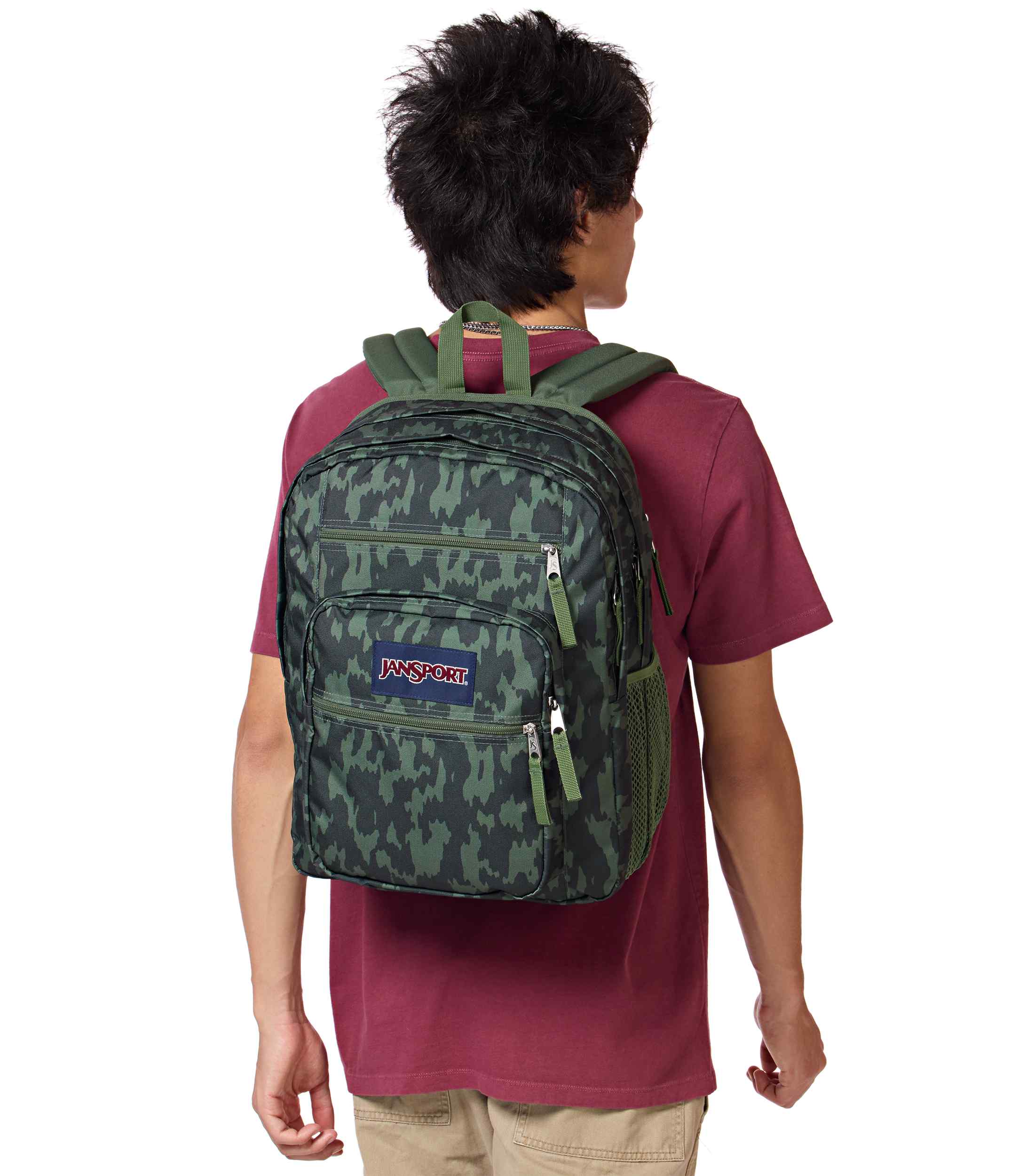 Big Student - Image 8