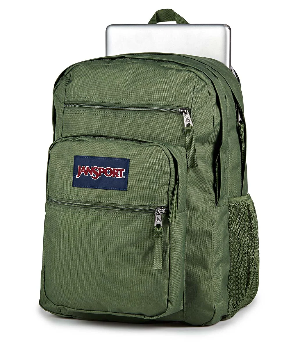 Big Student - Image 5
