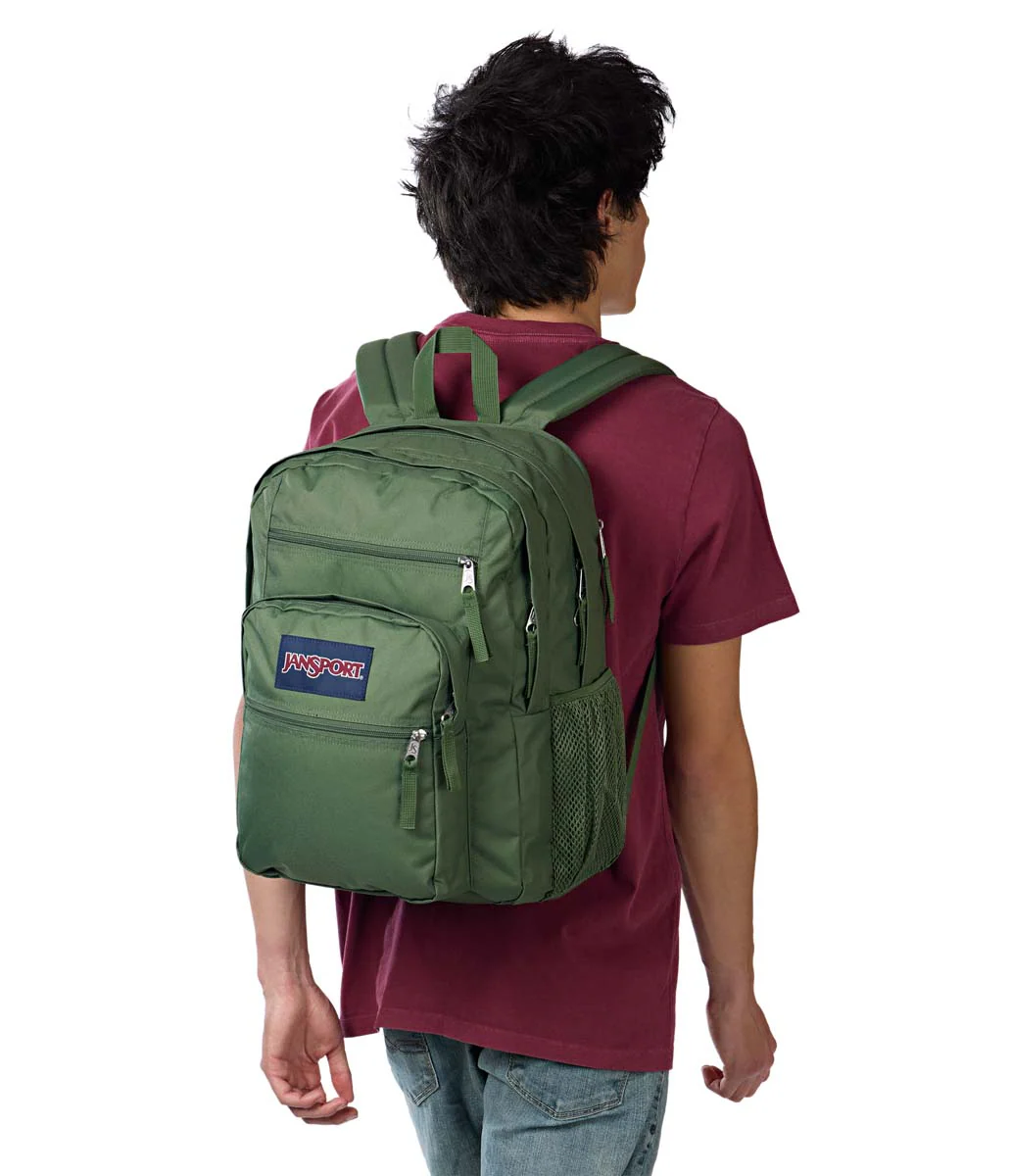 Big Student - Image 7