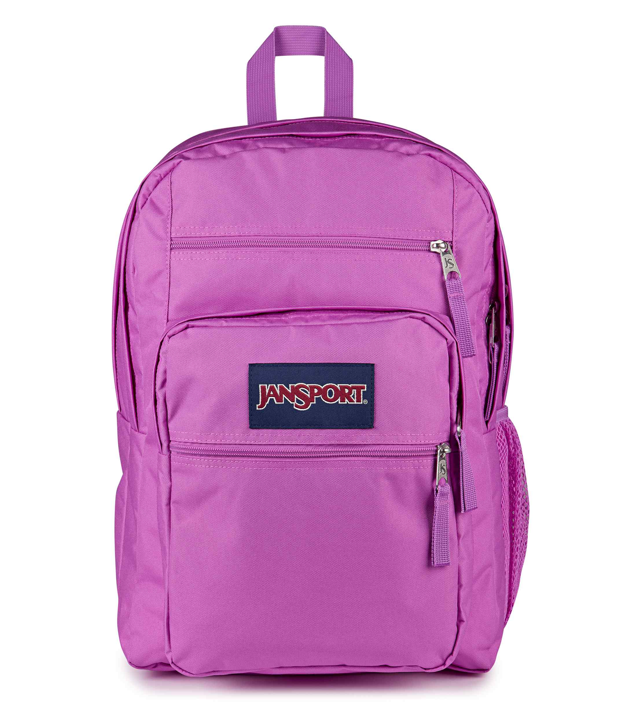 Big Student
