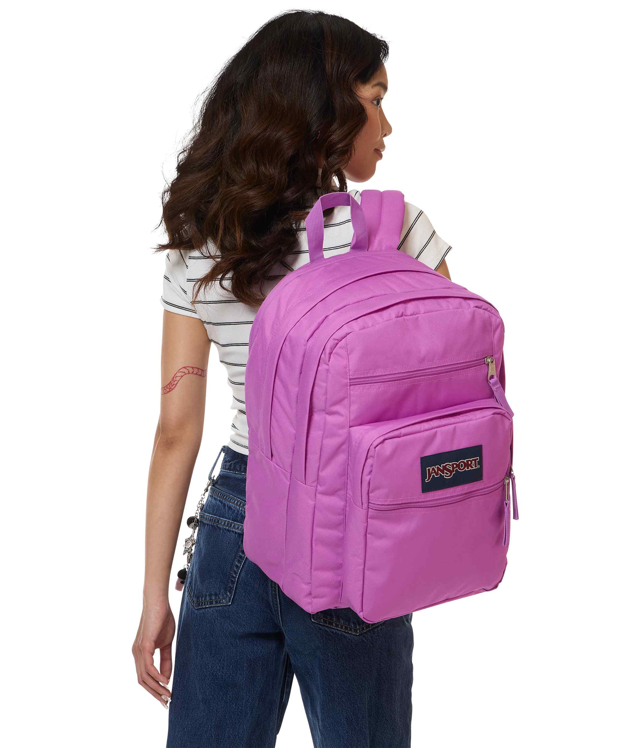 Big Student - Image 8