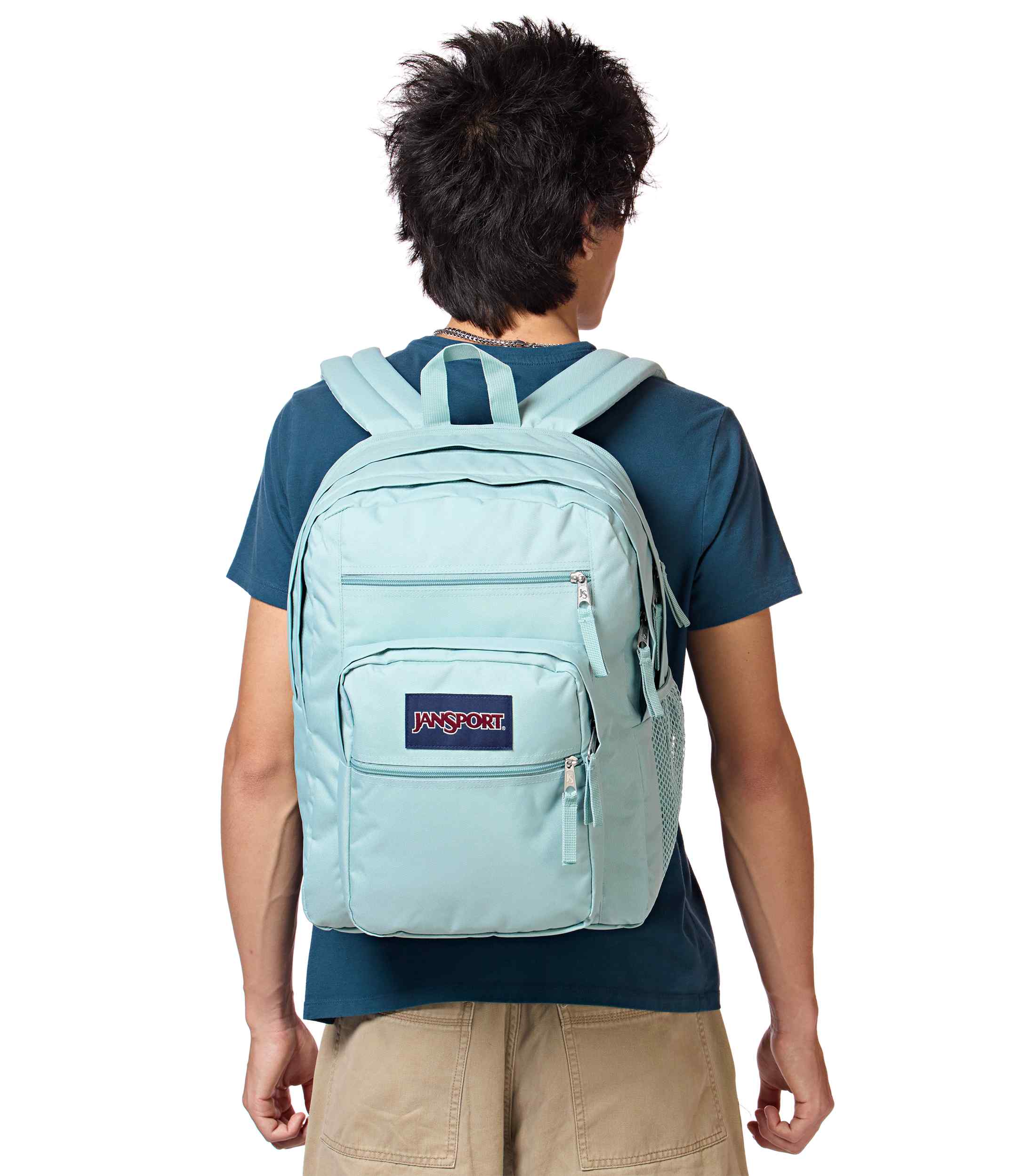 Big Student - Image 3