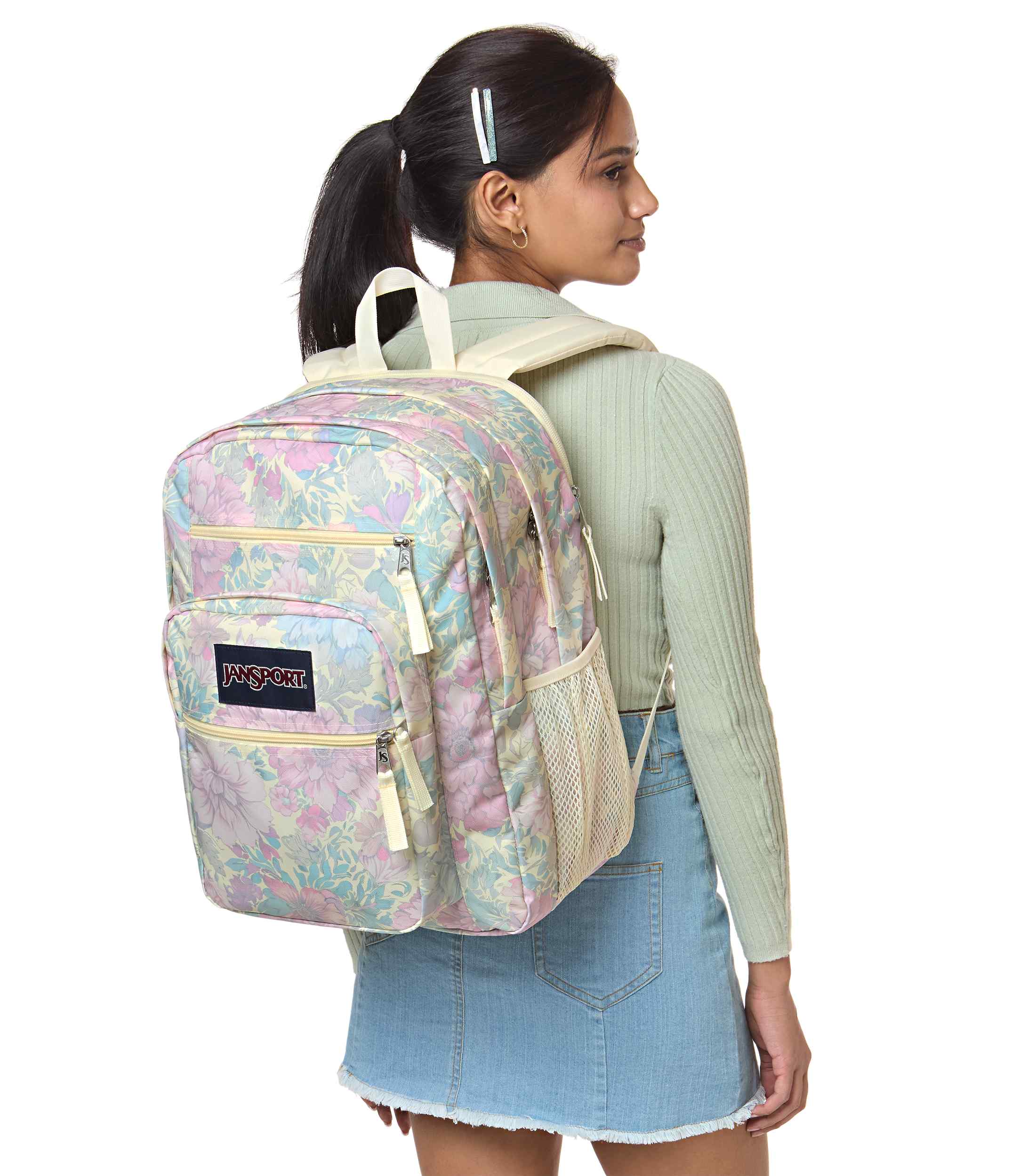 Big Student - Image 8