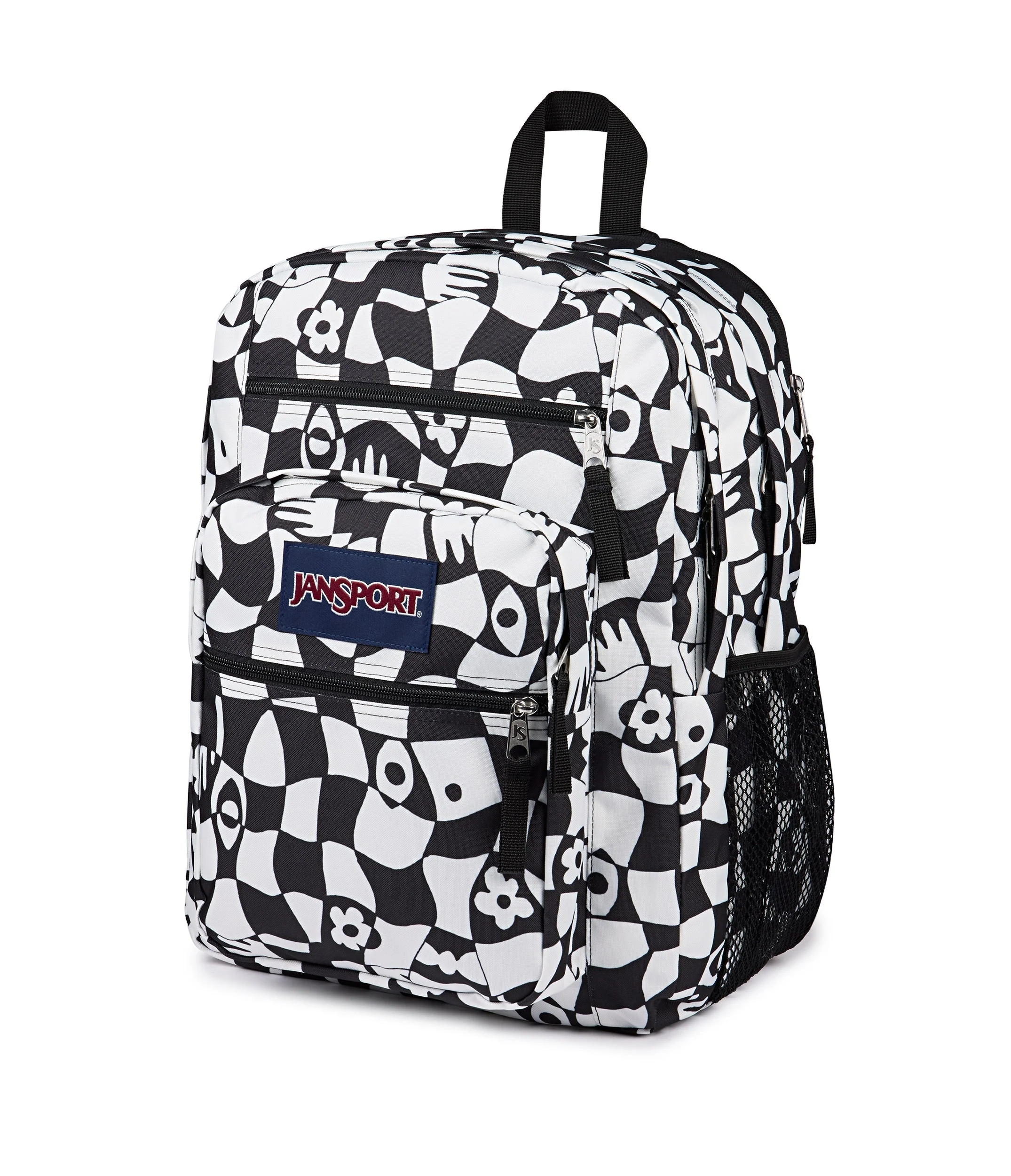 Big Student - Image 2