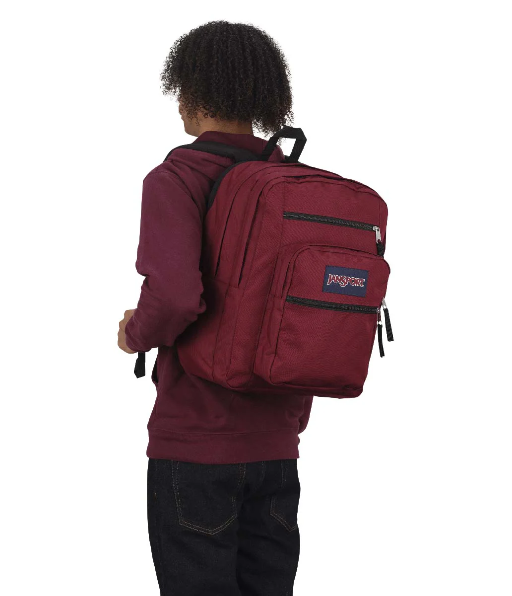Big Student - Image 3