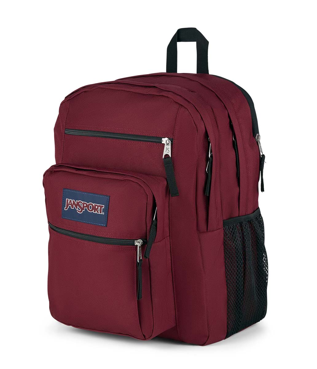 Big Student - Image 6