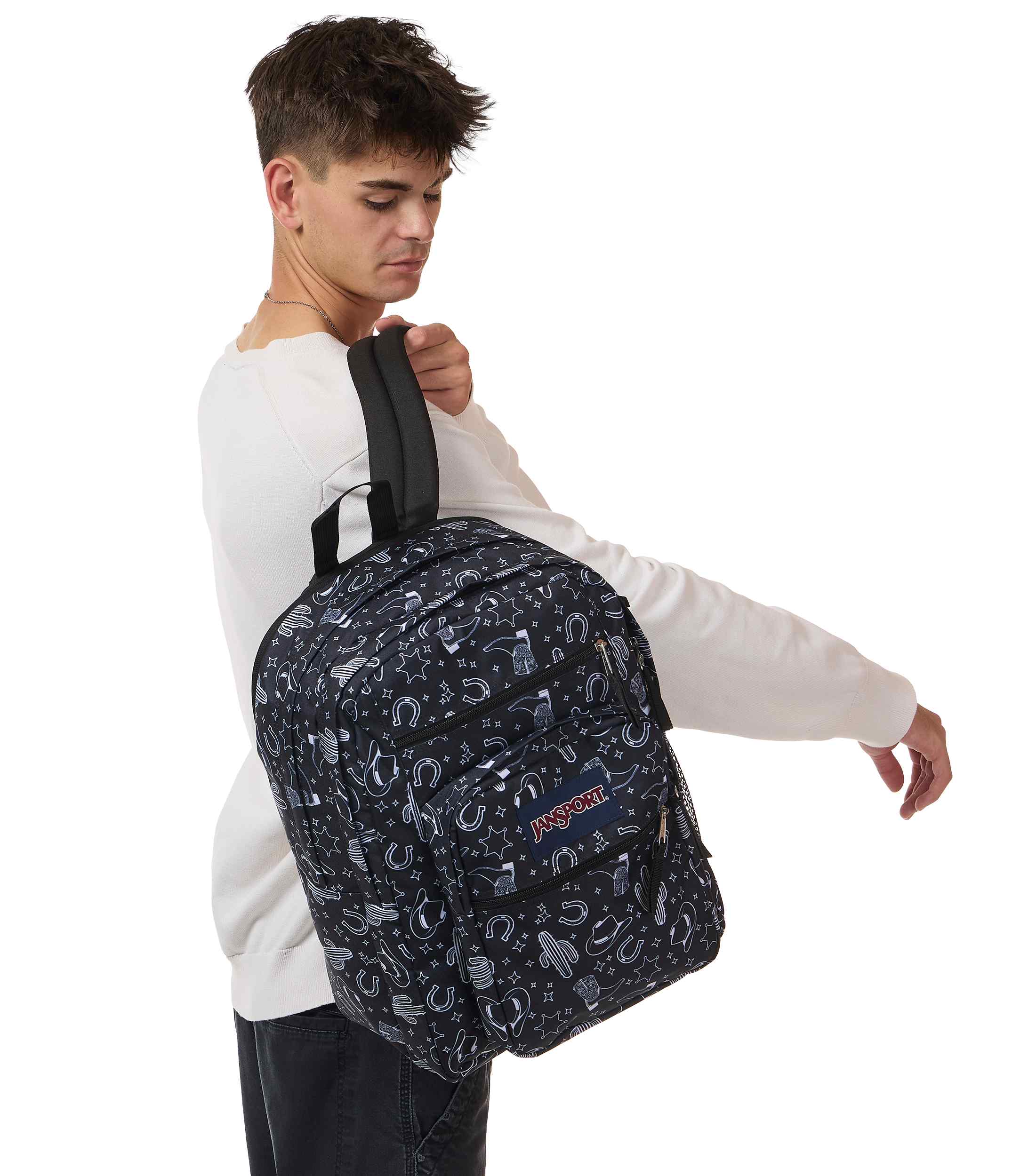 Big Student - Image 2
