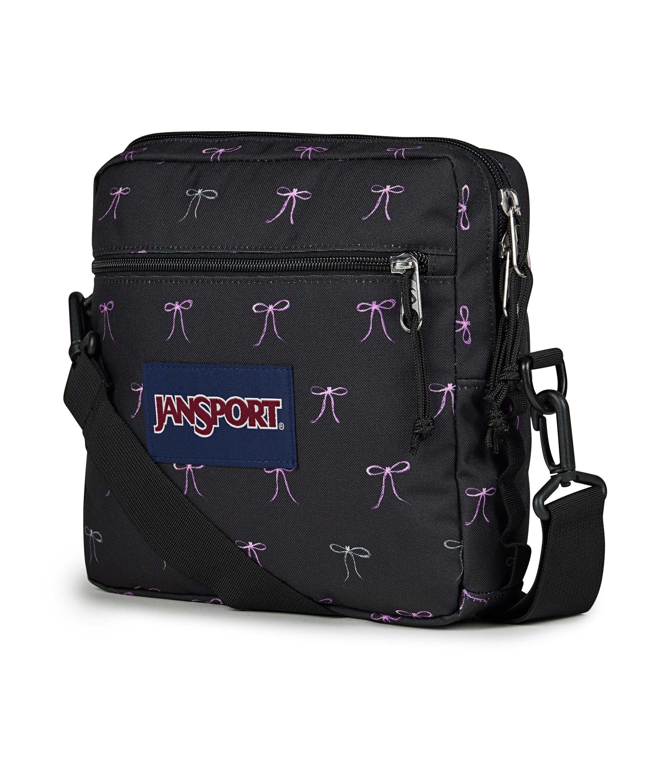 Central Adaptive Crossbody Bag - Image 2