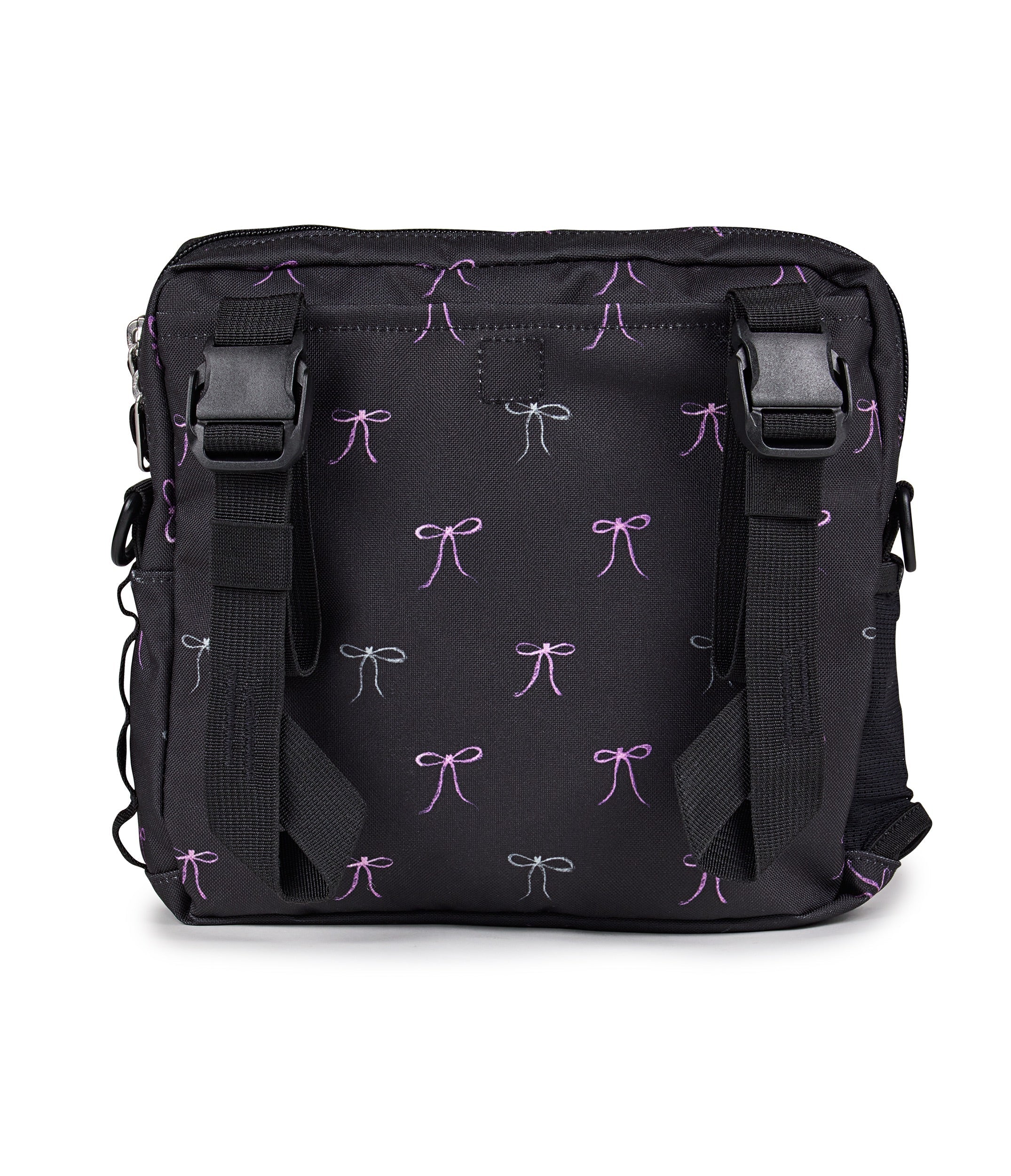 Central Adaptive Crossbody Bag - Image 3