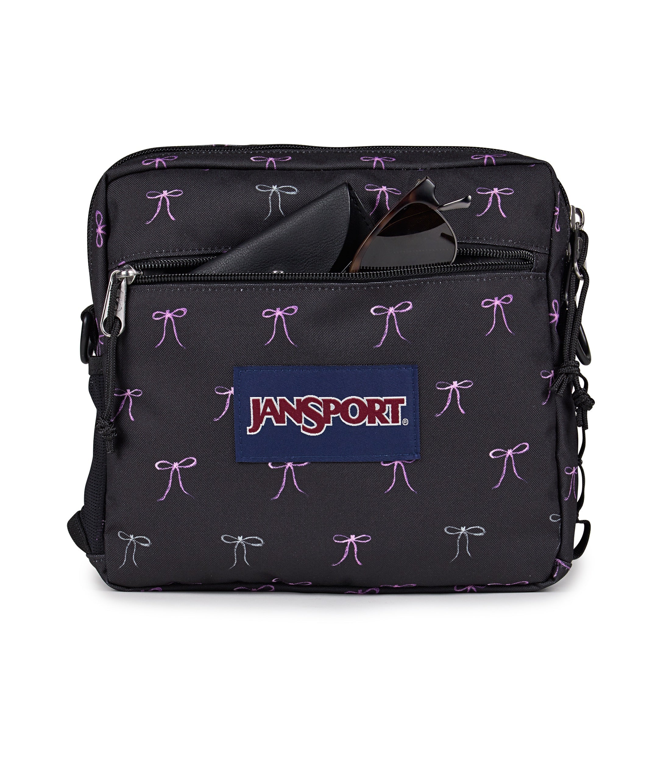 Central Adaptive Crossbody Bag - Image 5