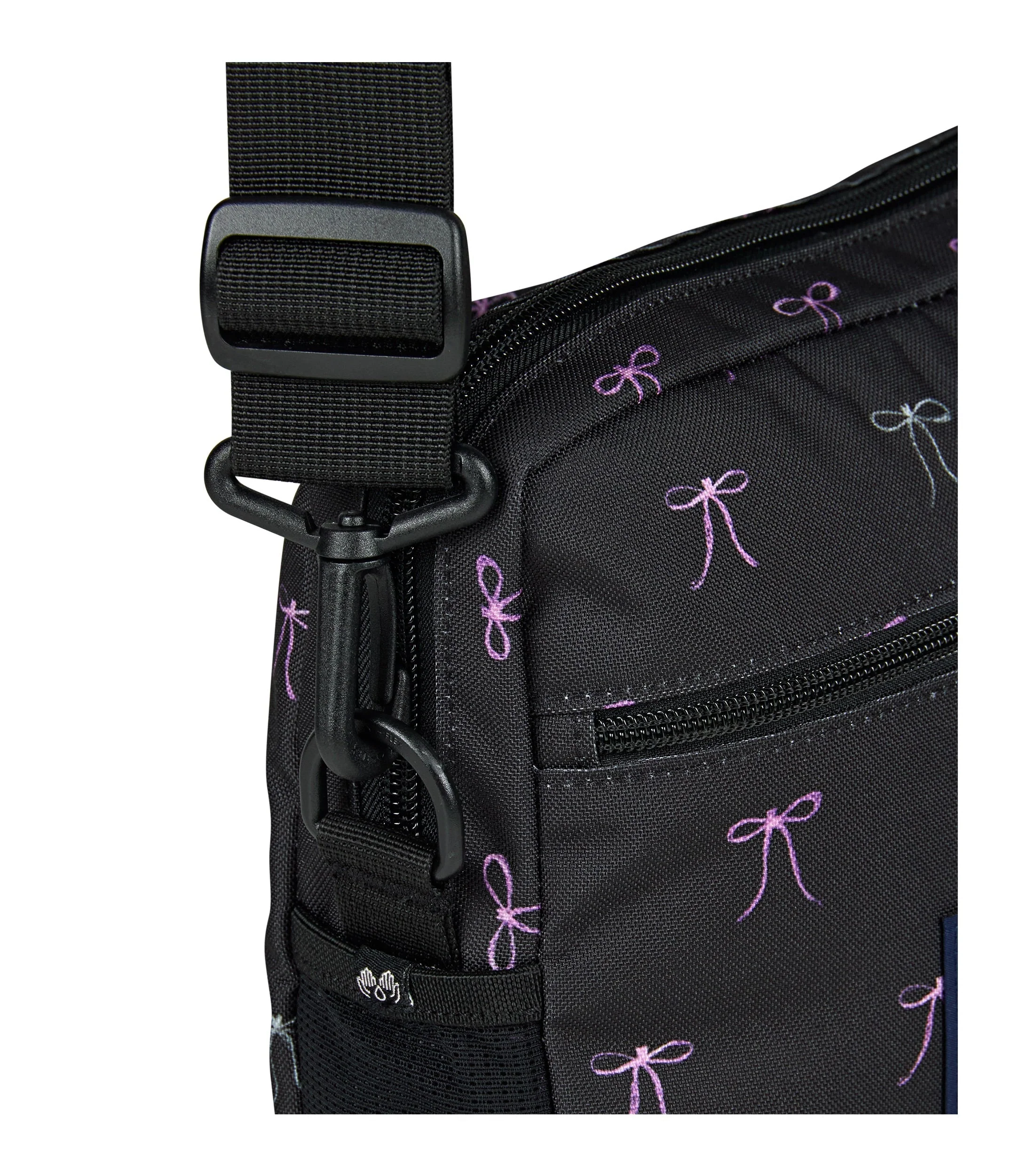 Central Adaptive Crossbody Bag - Image 7