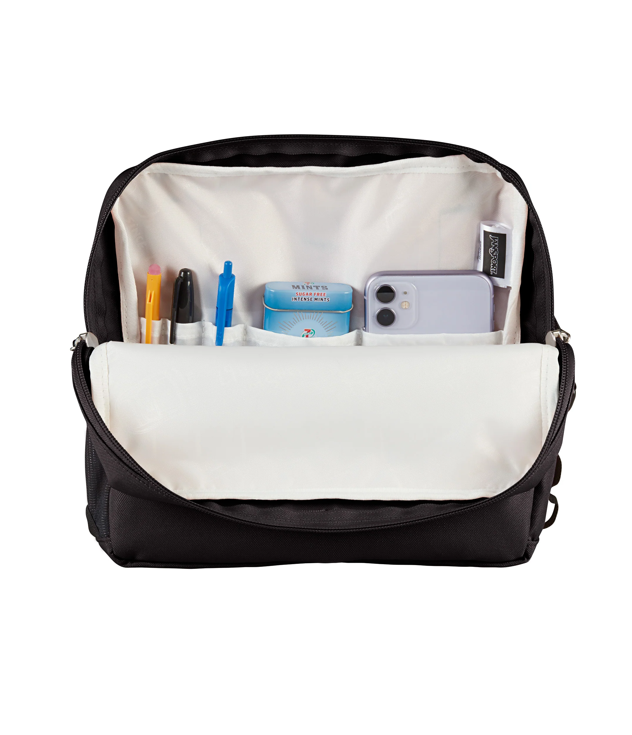 Central Adaptive Crossbody Bag - Image 3