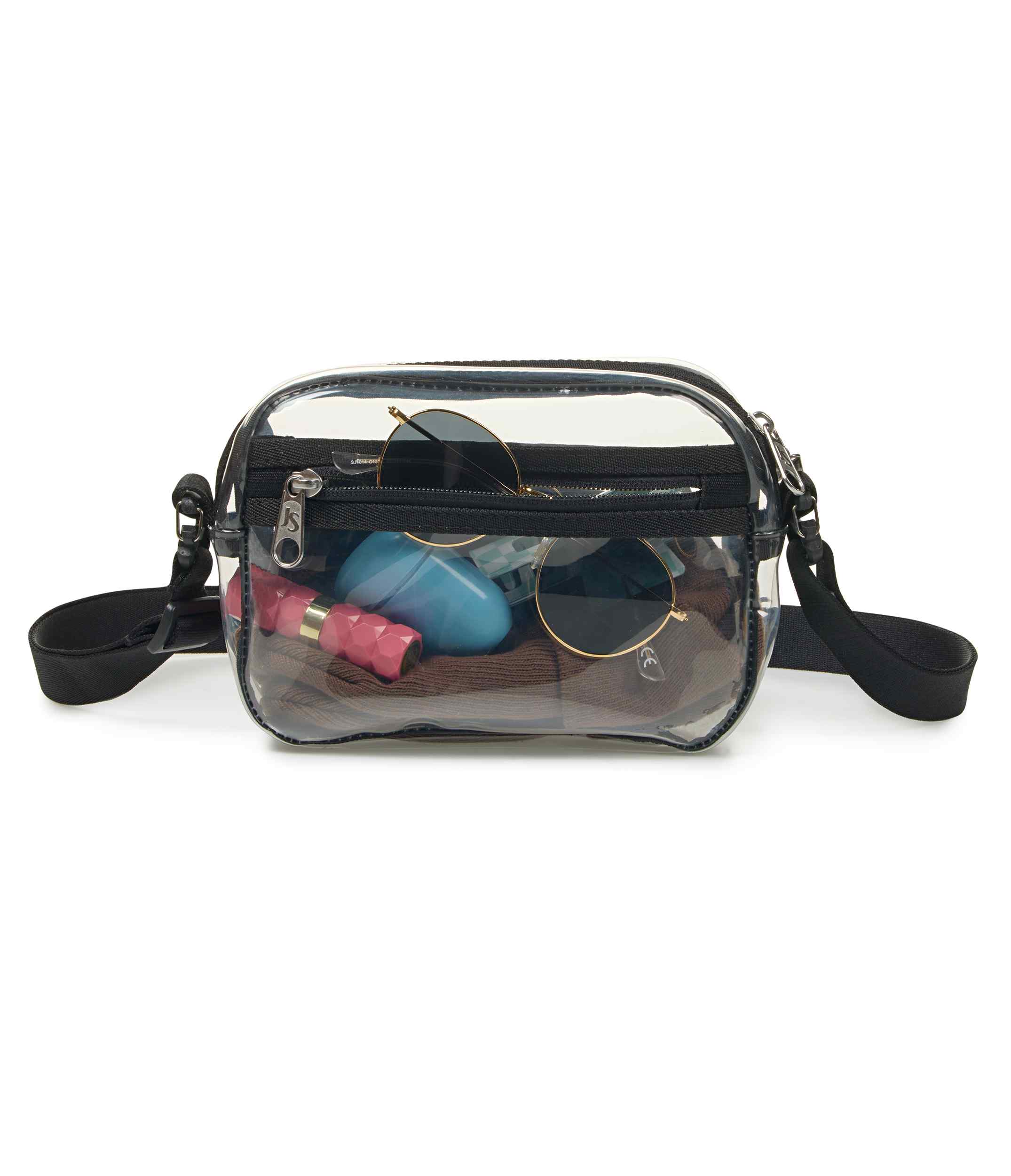 Clear Crossbody - Image 6