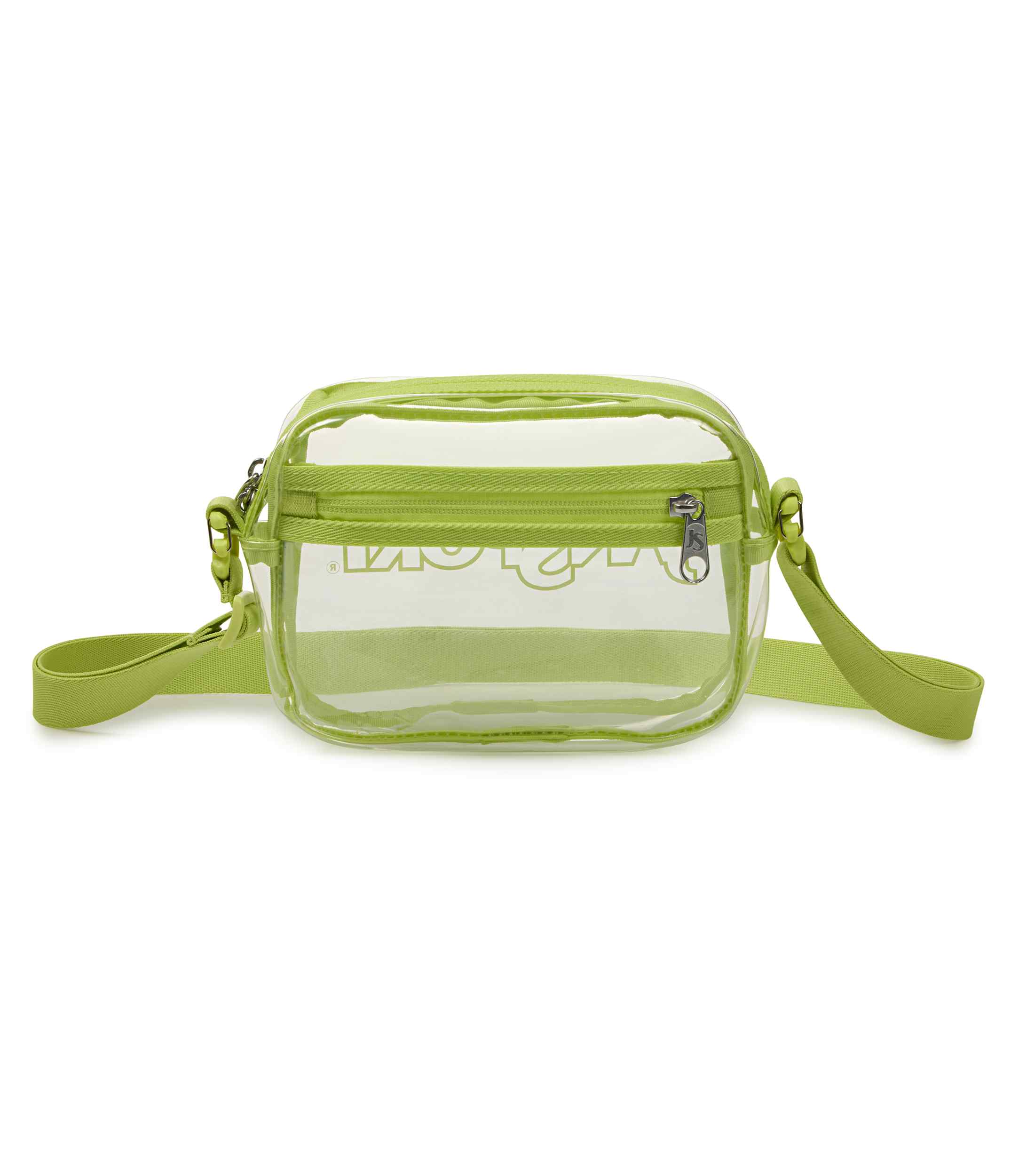Clear Crossbody - Image 3