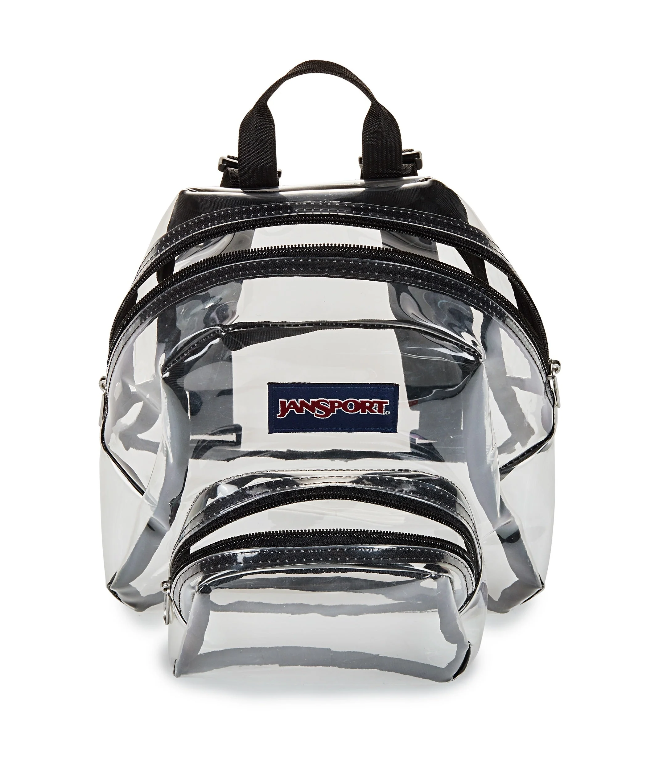 Clear Mini Pack - Image 4