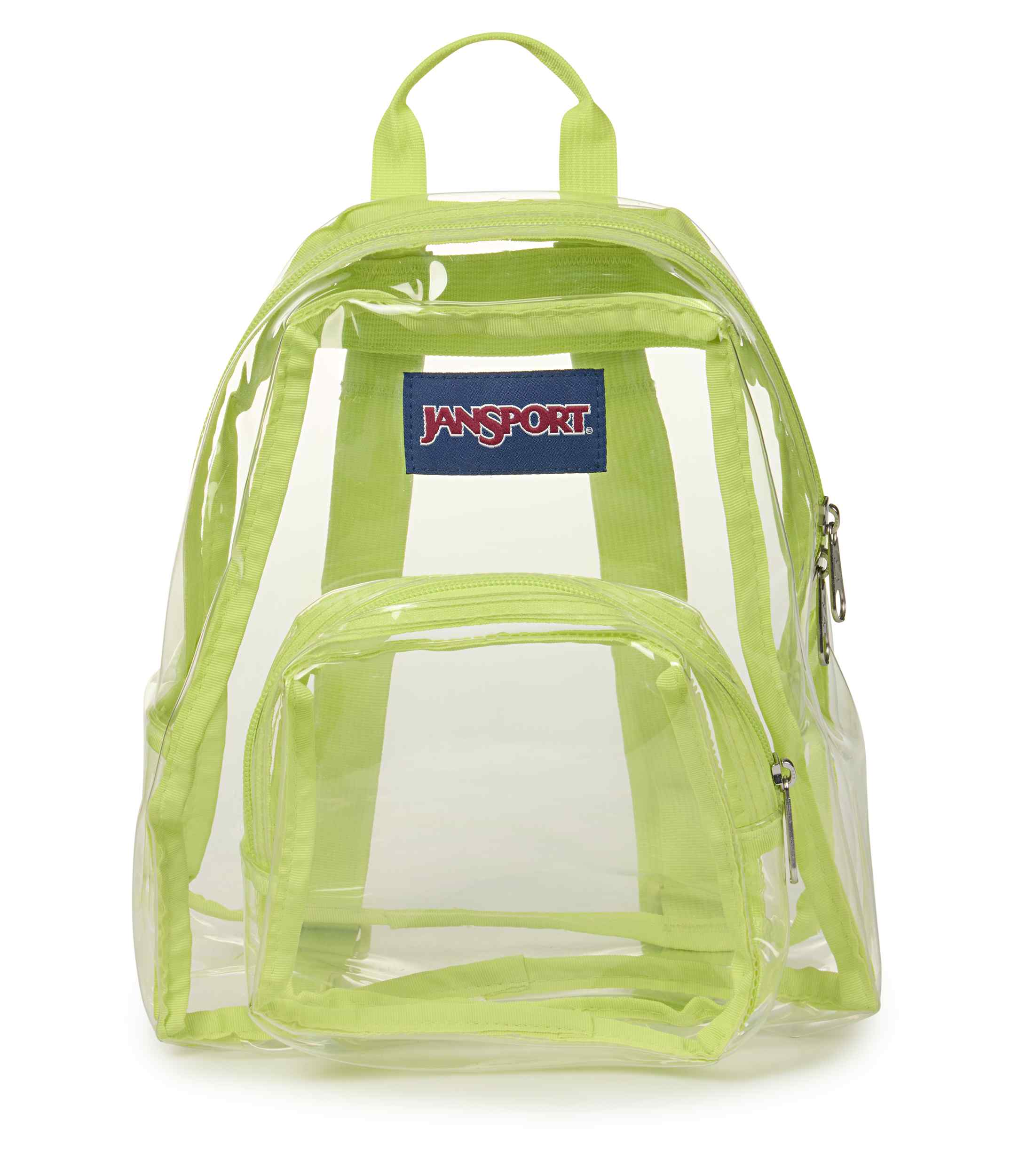 Clear Mini Pack