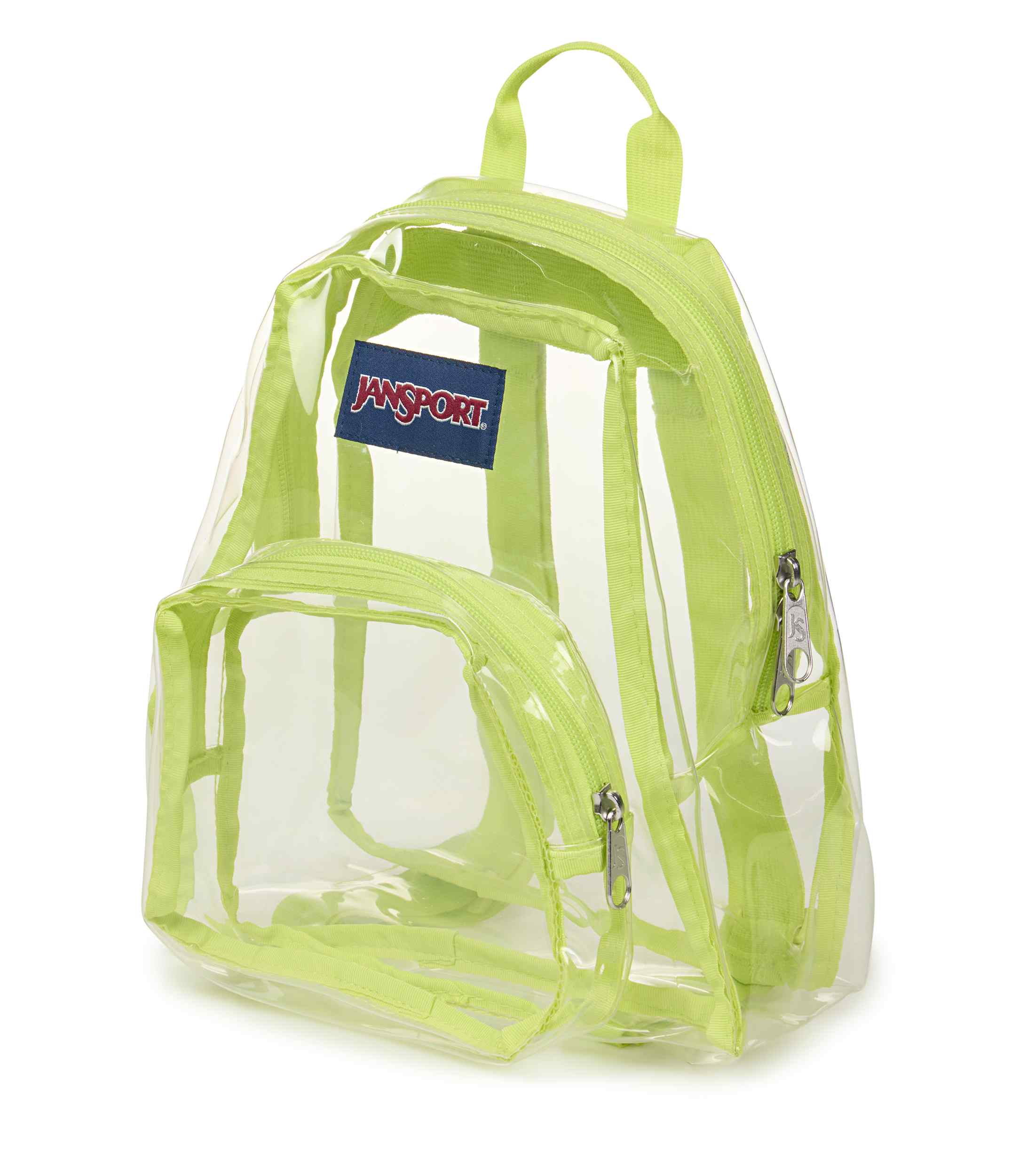 Clear Mini Pack - Image 2