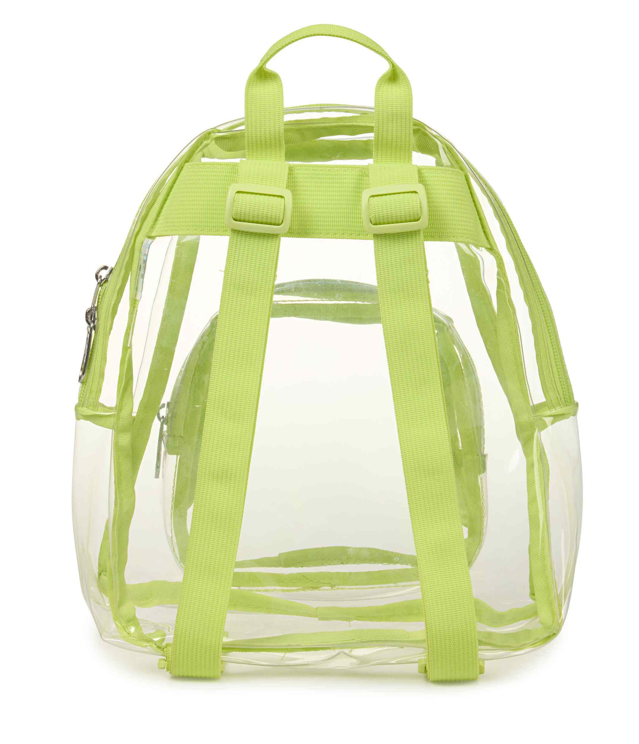 Clear Mini Pack - Image 3