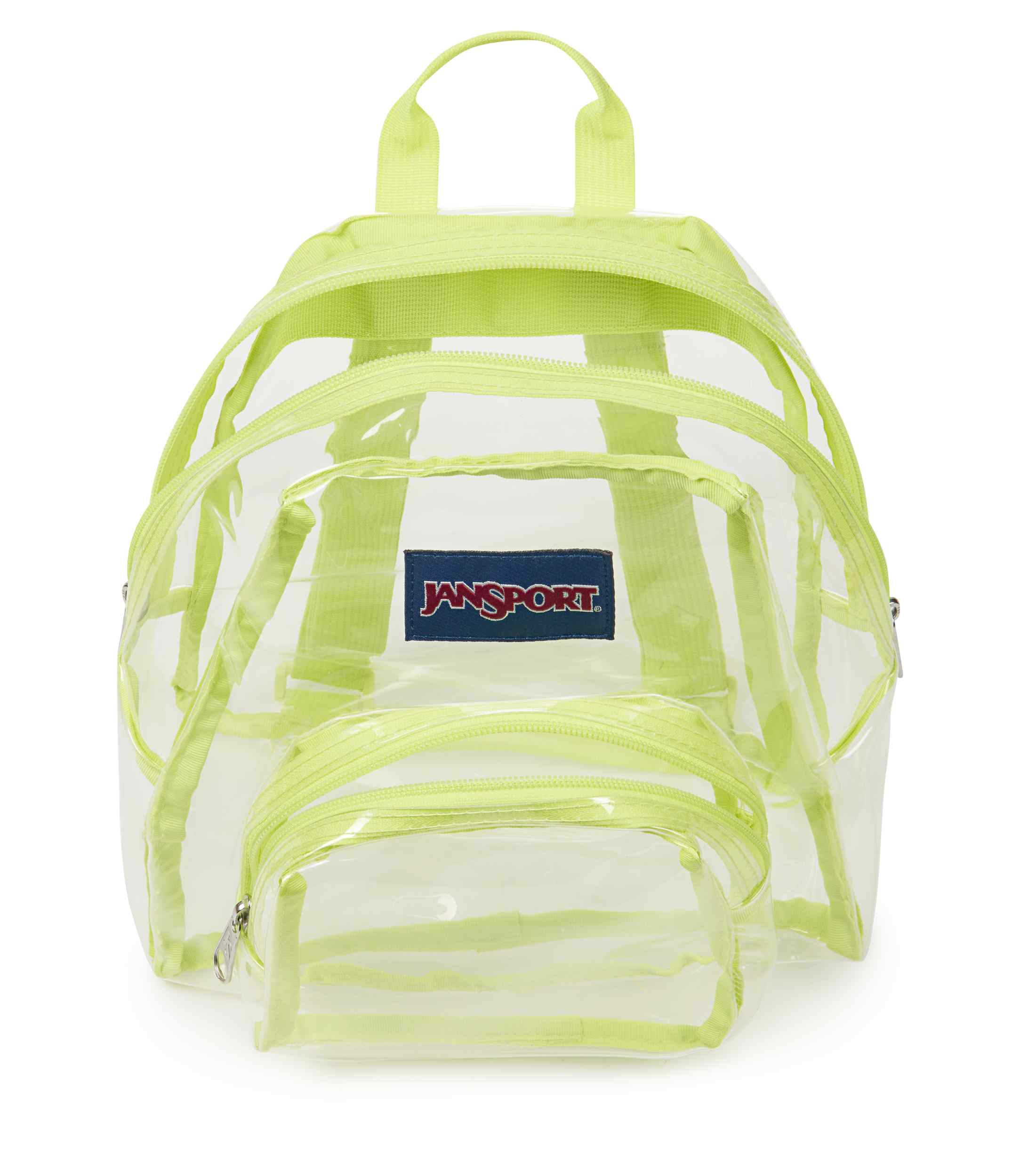 Clear Mini Pack - Image 4