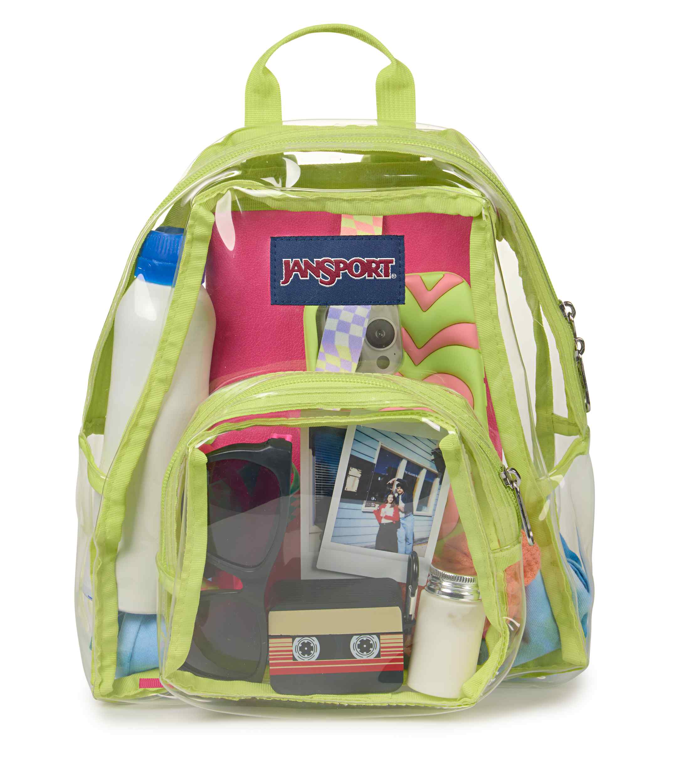 Clear Mini Pack - Image 5