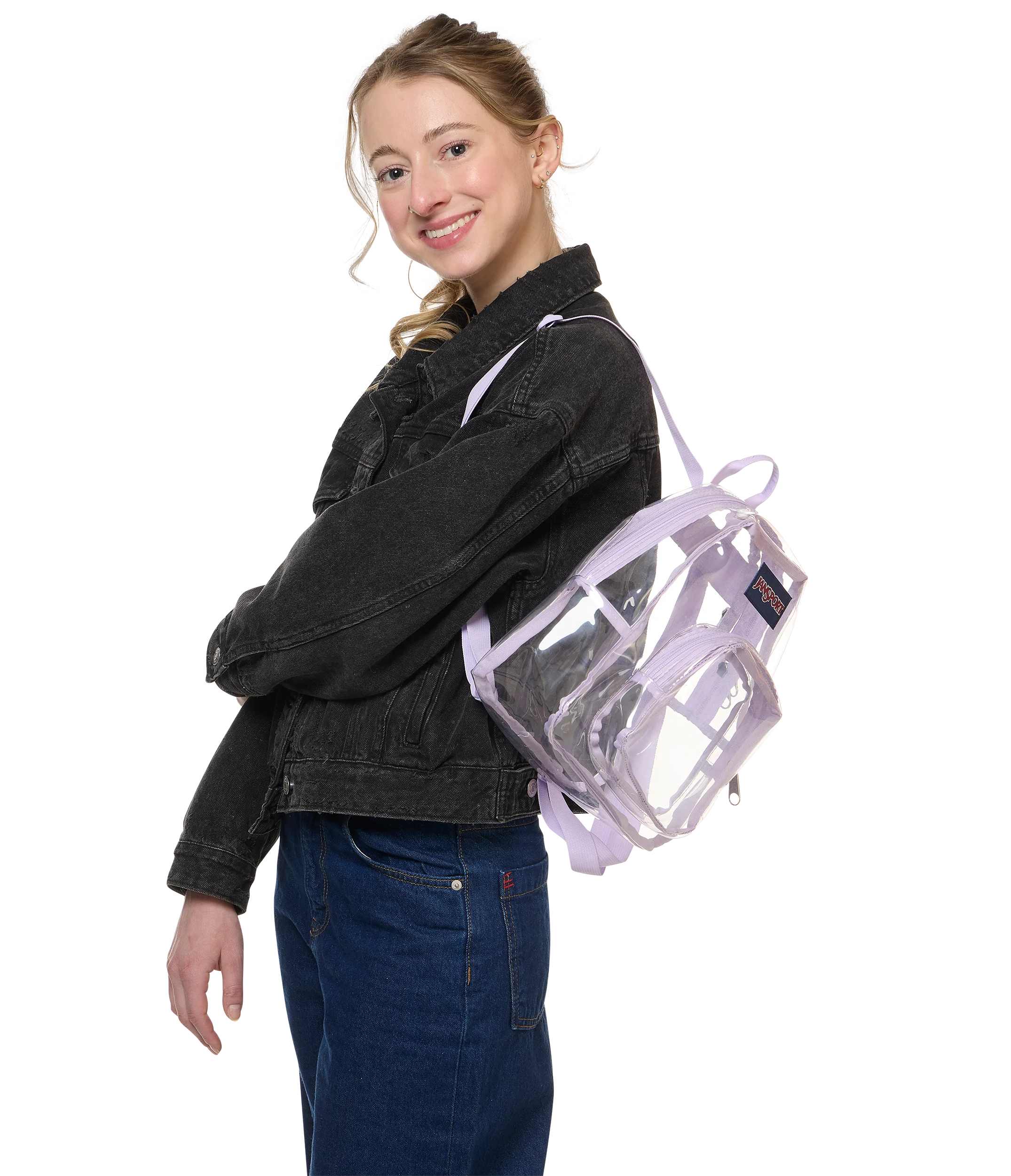 Clear Mini Pack - Image 4