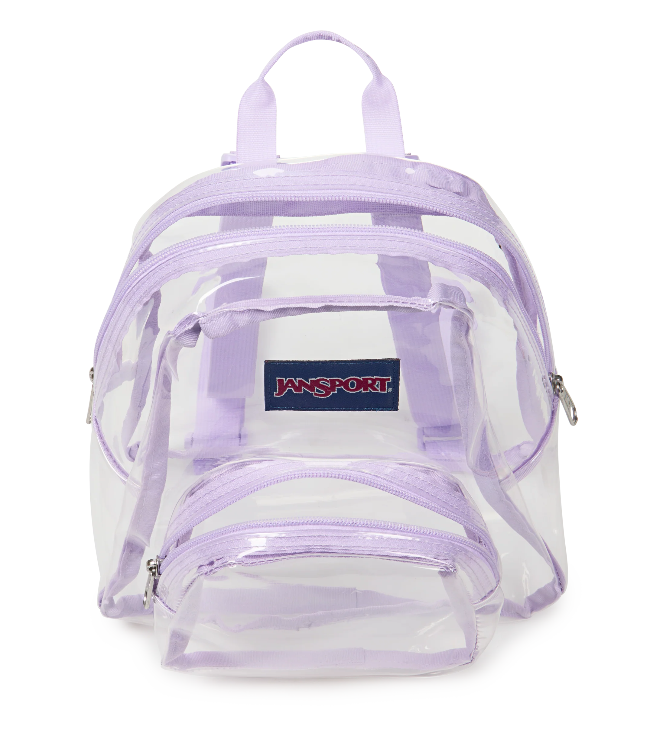 Clear Mini Pack - Image 5
