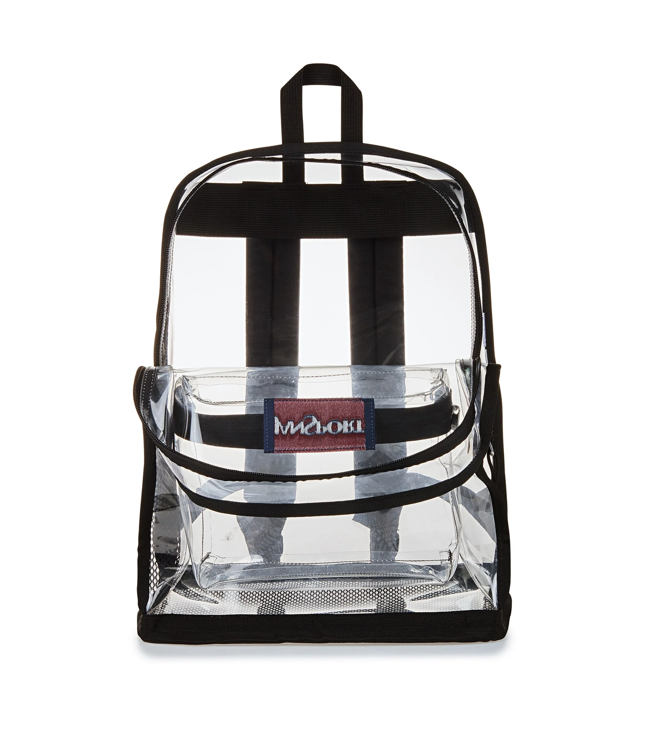 Clear Pack - Image 3