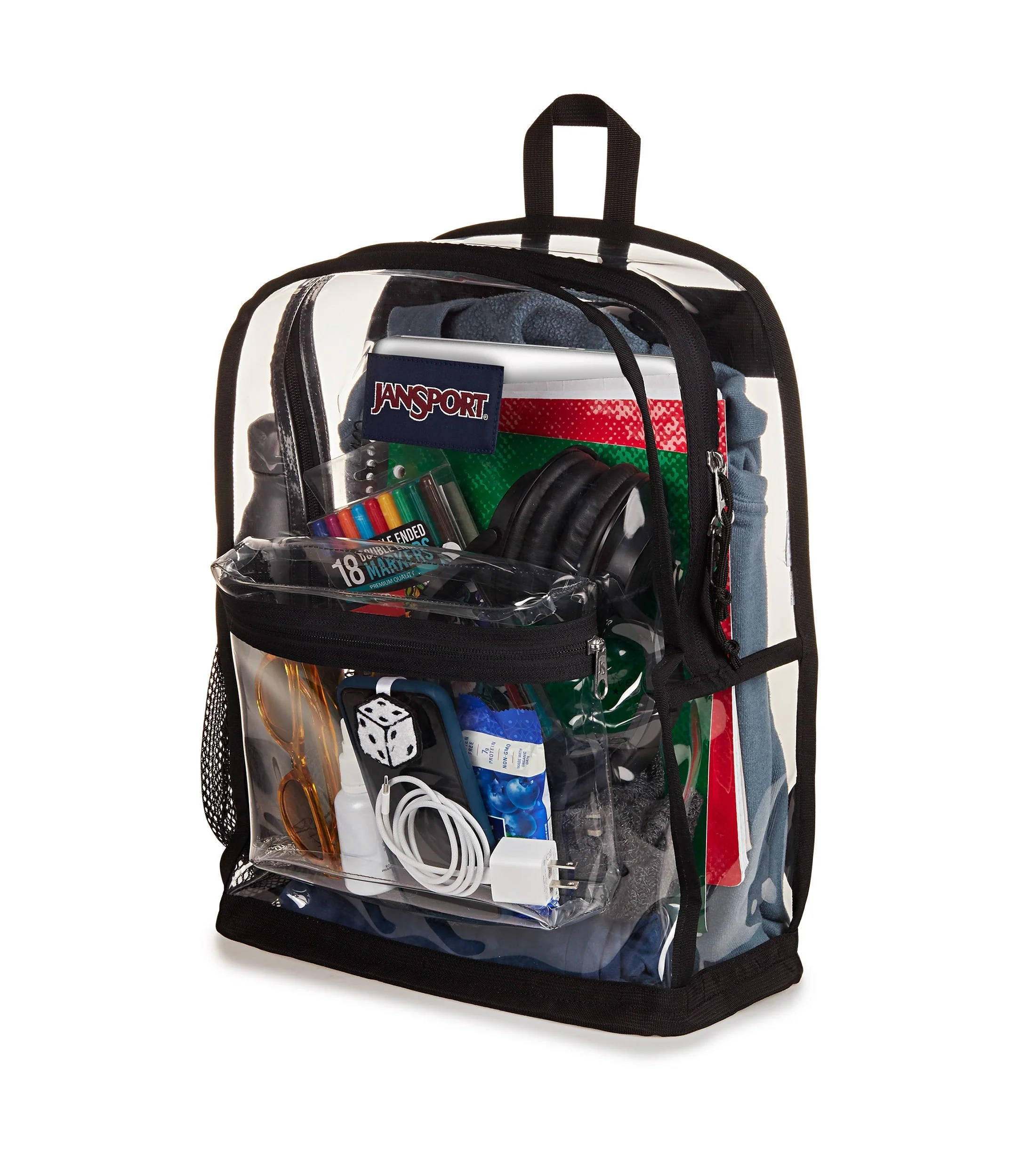 Clear Pack - Image 5