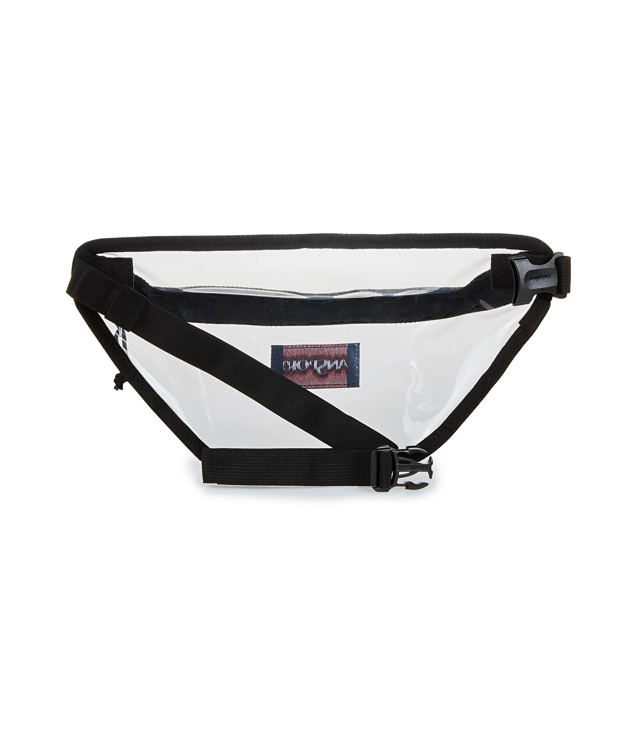 Clear Waistpack - Image 3