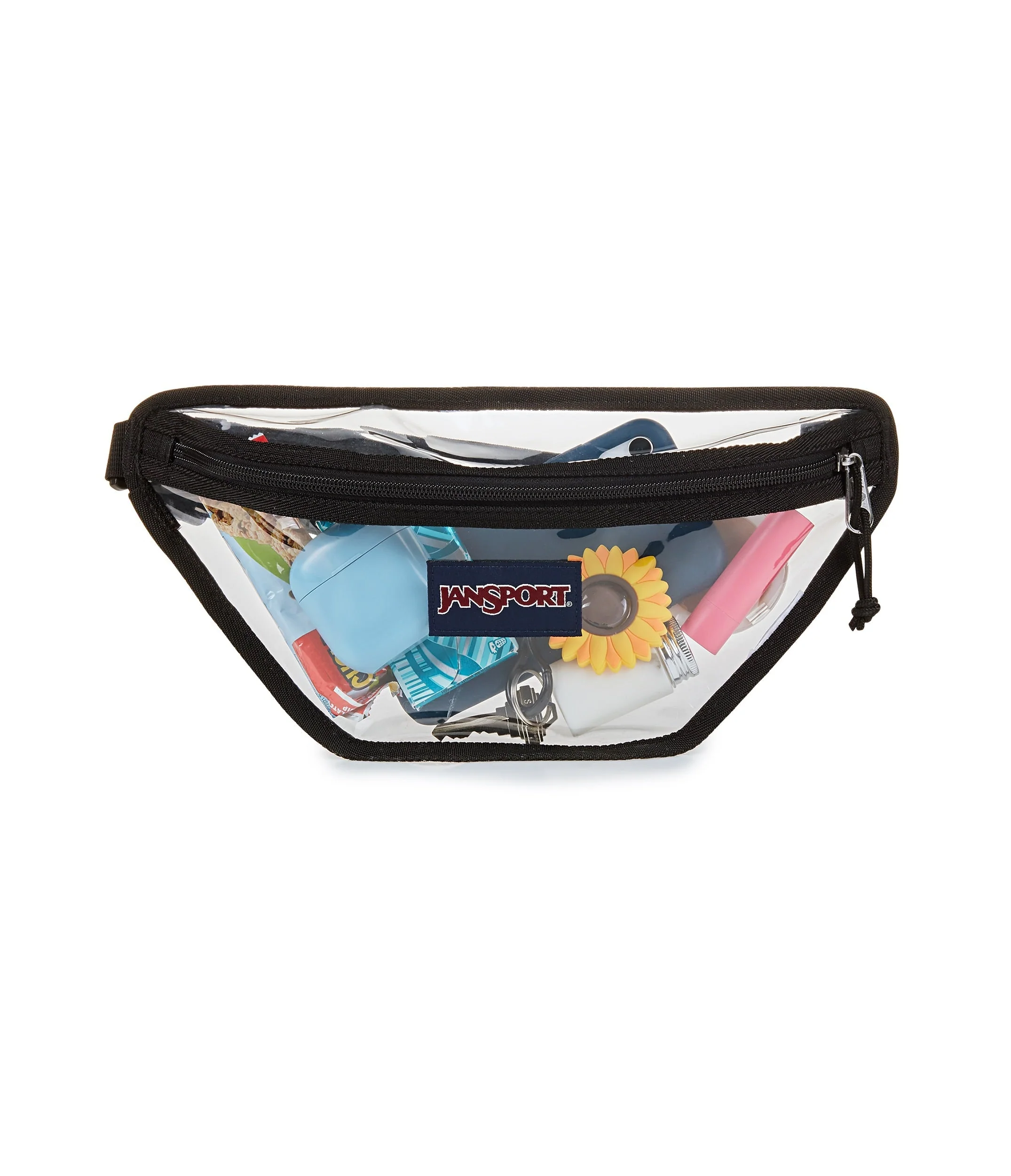 Clear Waistpack - Image 4