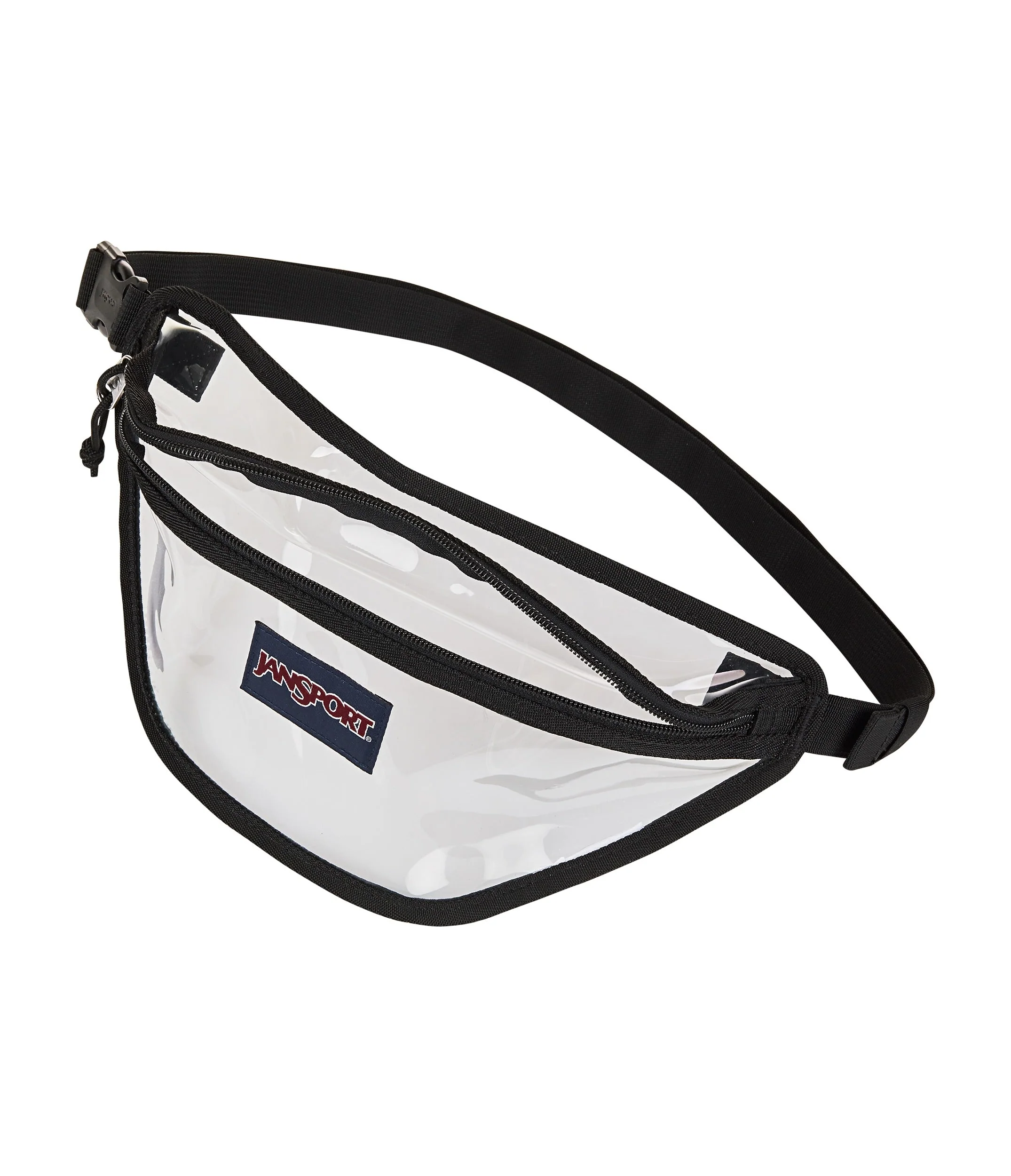 Clear Waistpack - Image 5