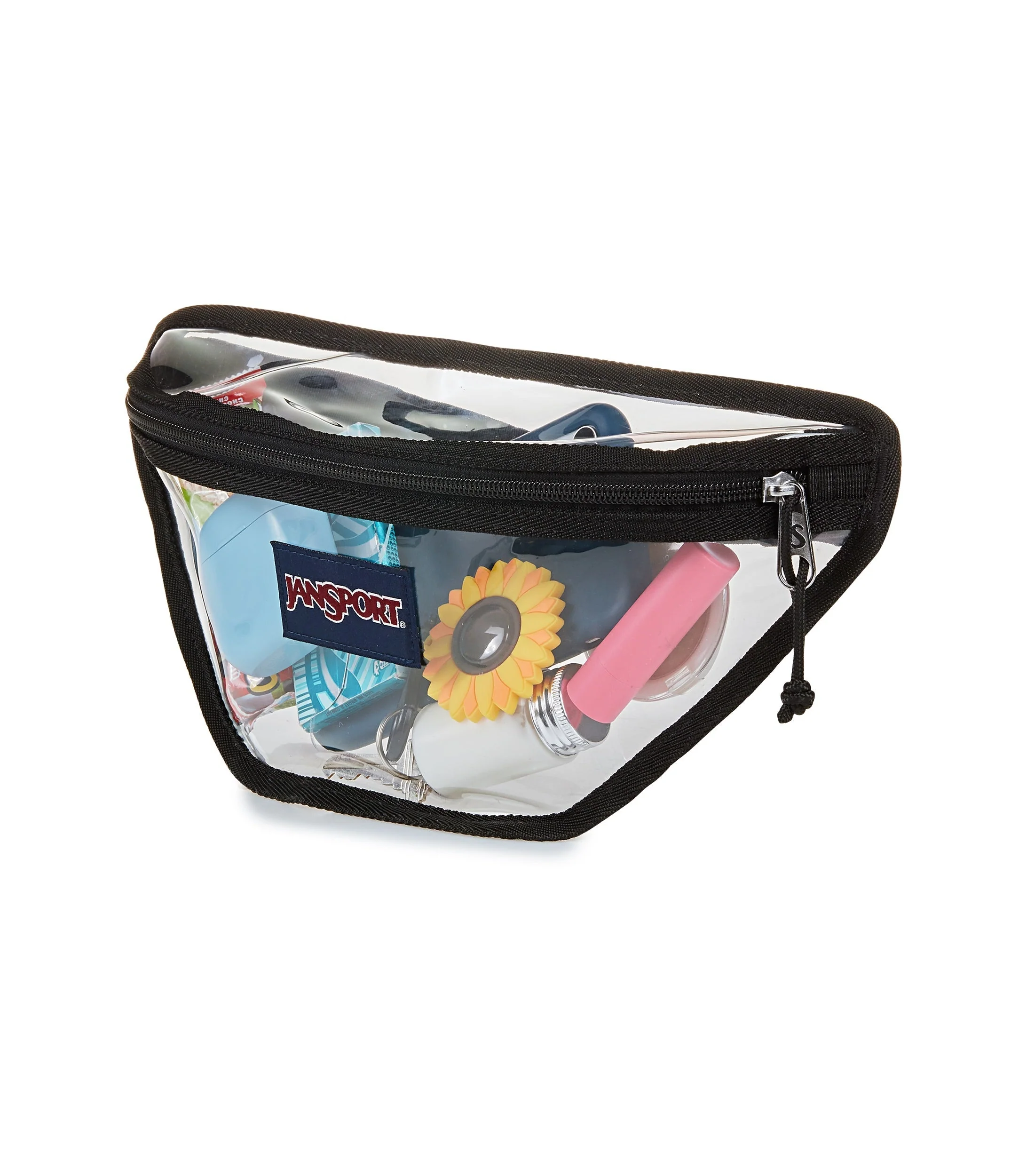 Clear Waistpack - Image 6