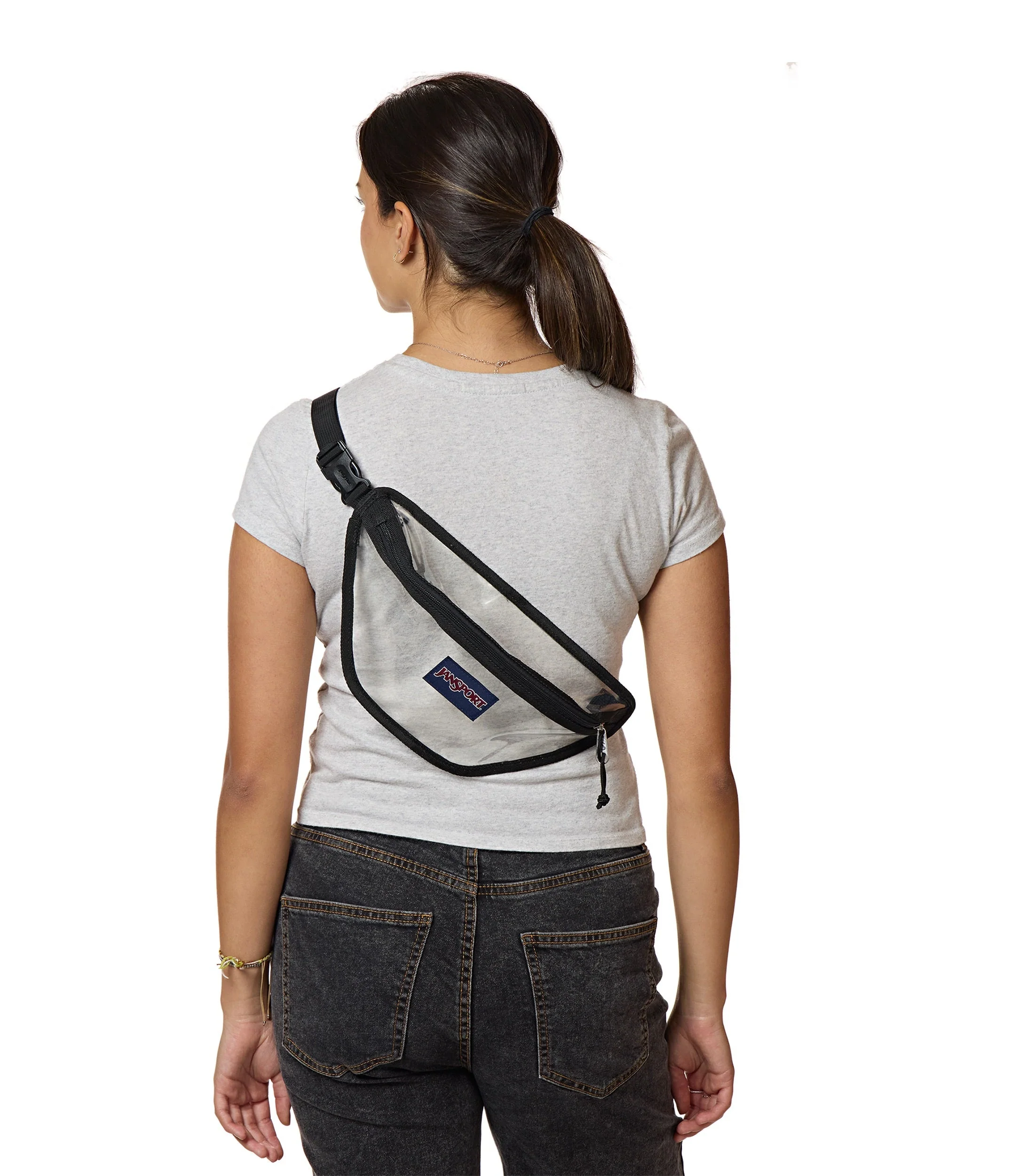 Clear Waistpack - Image 7