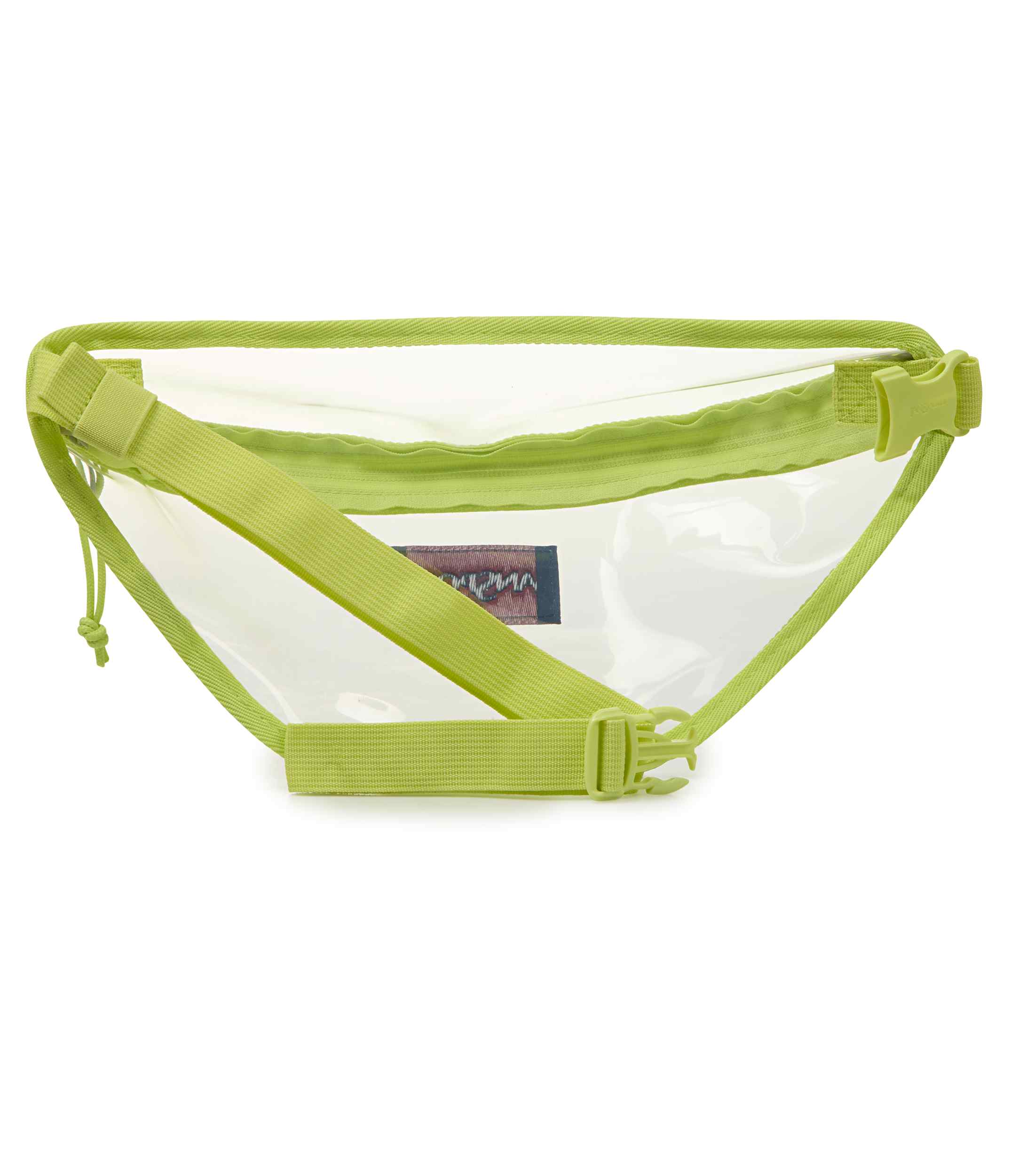 Clear Waistpack - Image 3