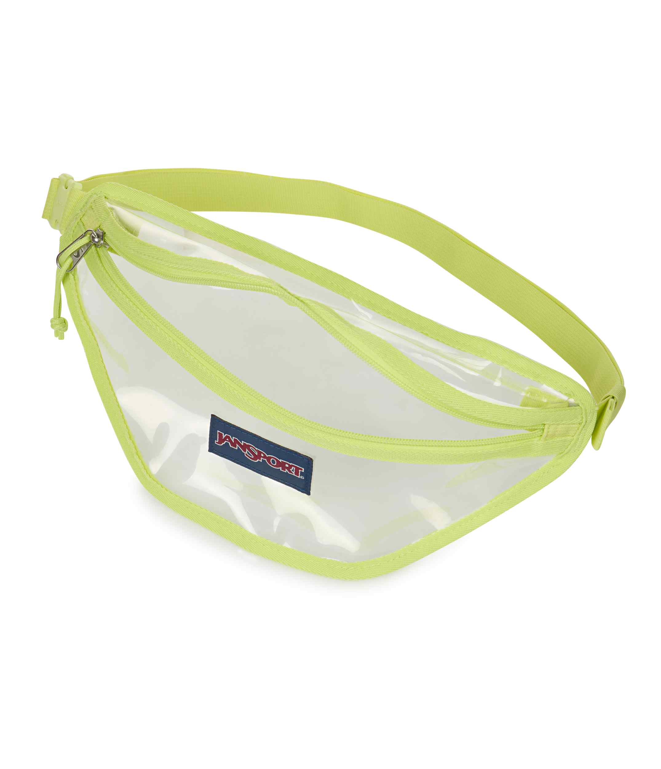 Clear Waistpack - Image 4