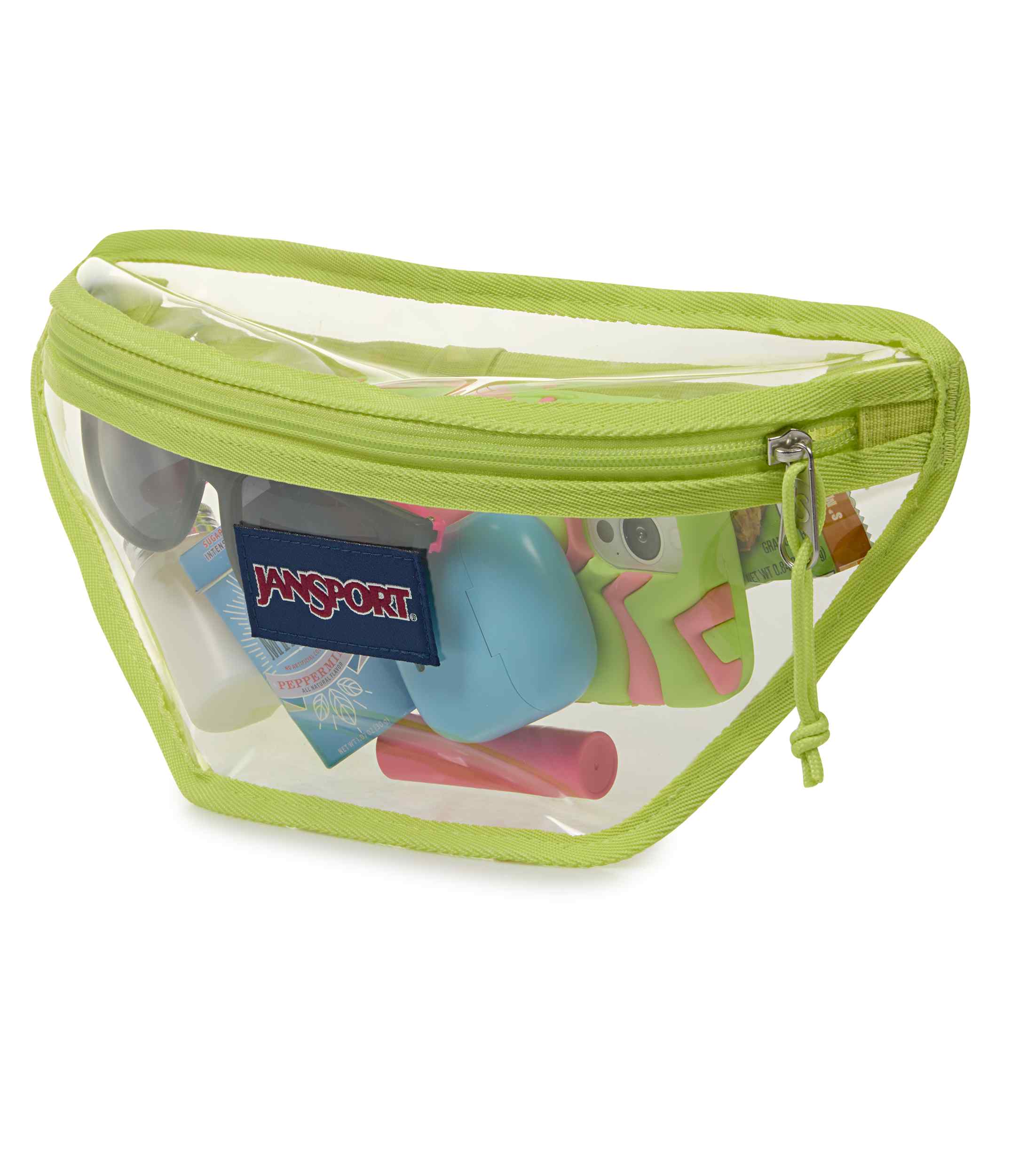 Clear Waistpack - Image 6