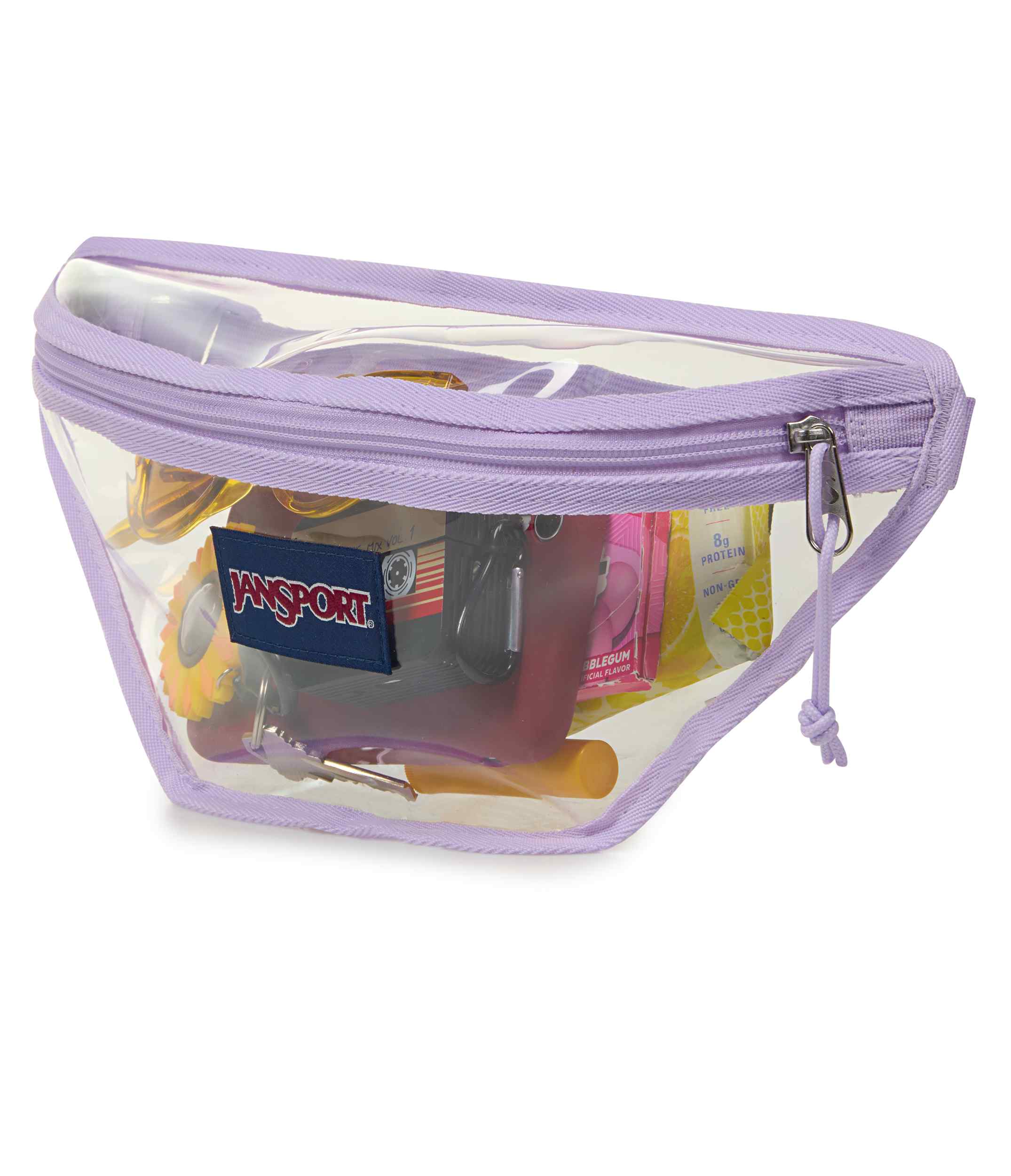 Clear Waistpack - Image 6