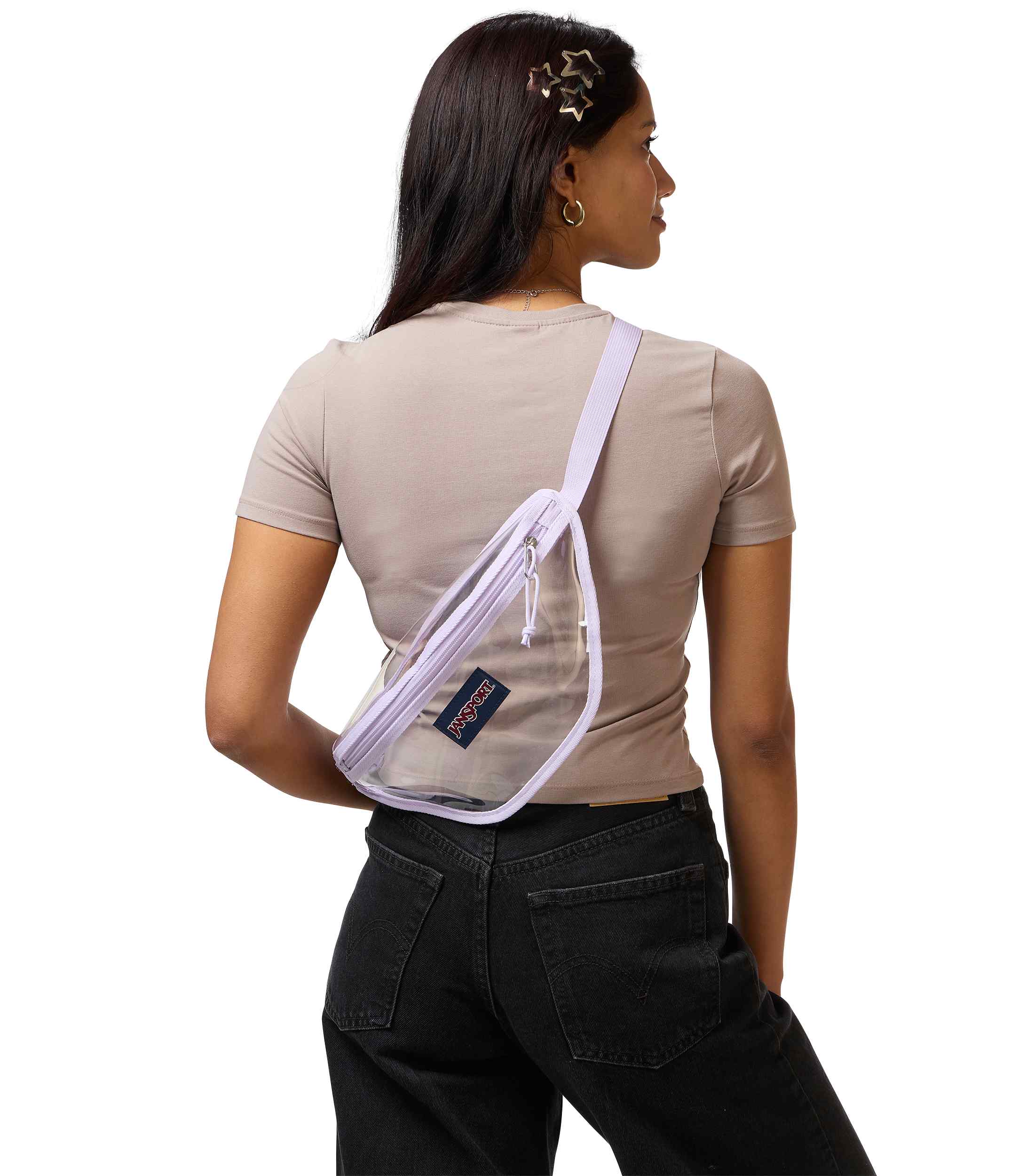 Clear Waistpack - Image 7