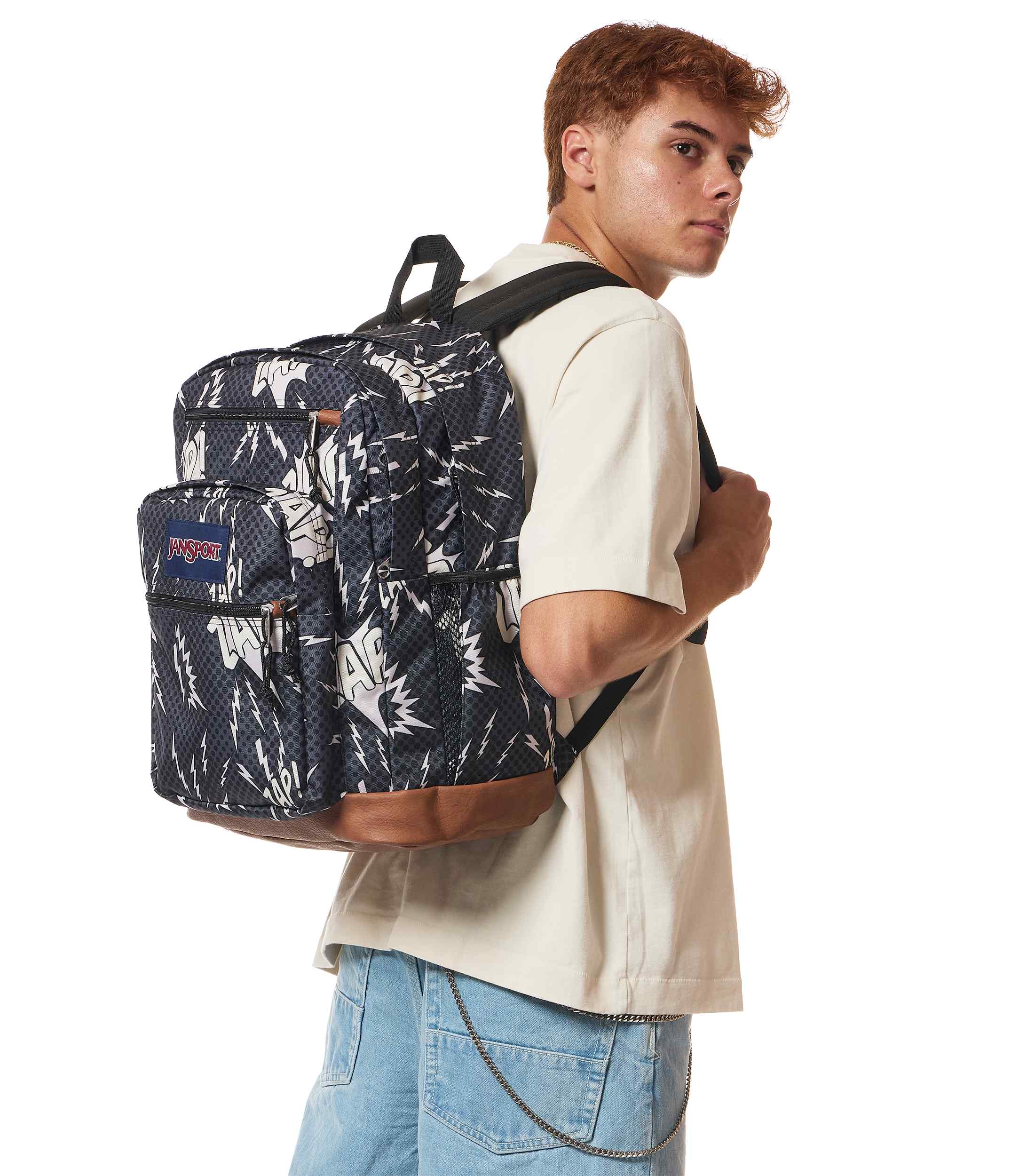 Cool Student - Image 3