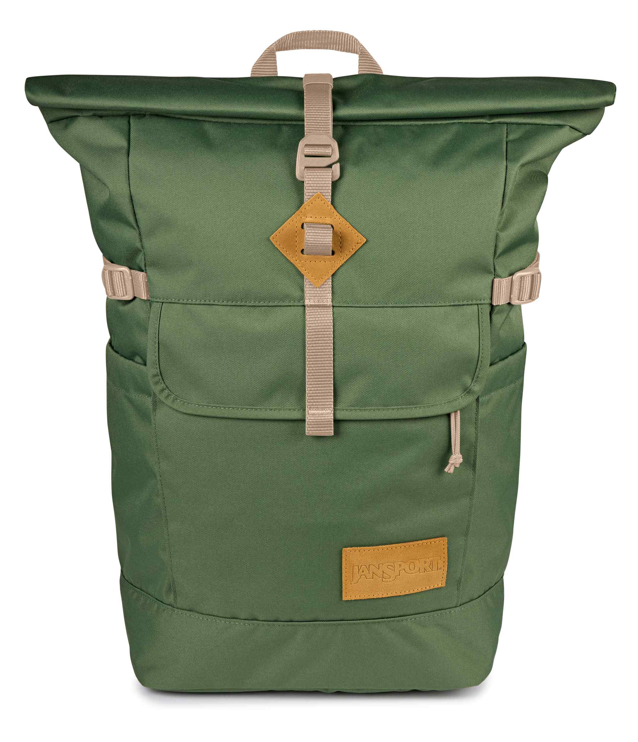 Hatchet Rolltop