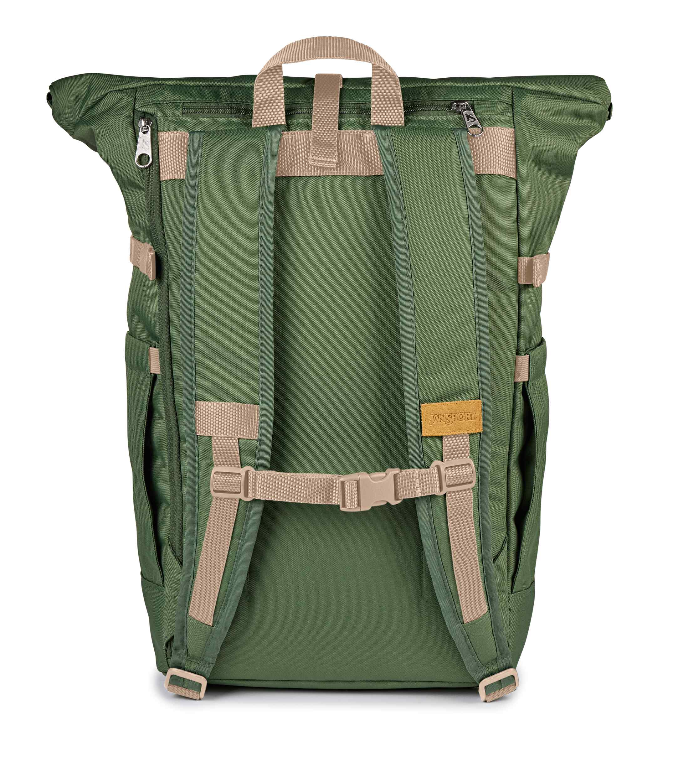 Hatchet Rolltop - Image 3