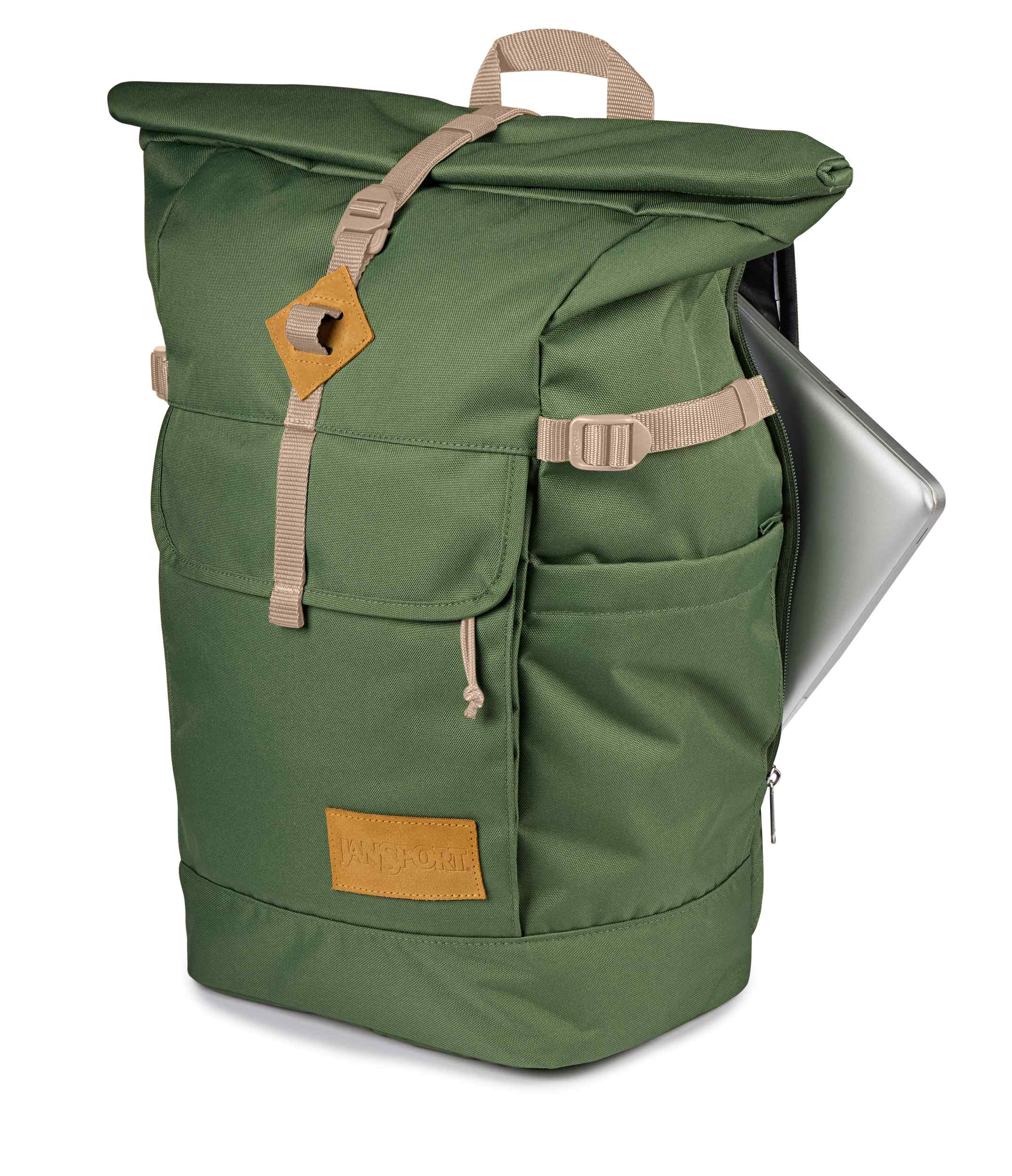 Hatchet Rolltop - Image 5
