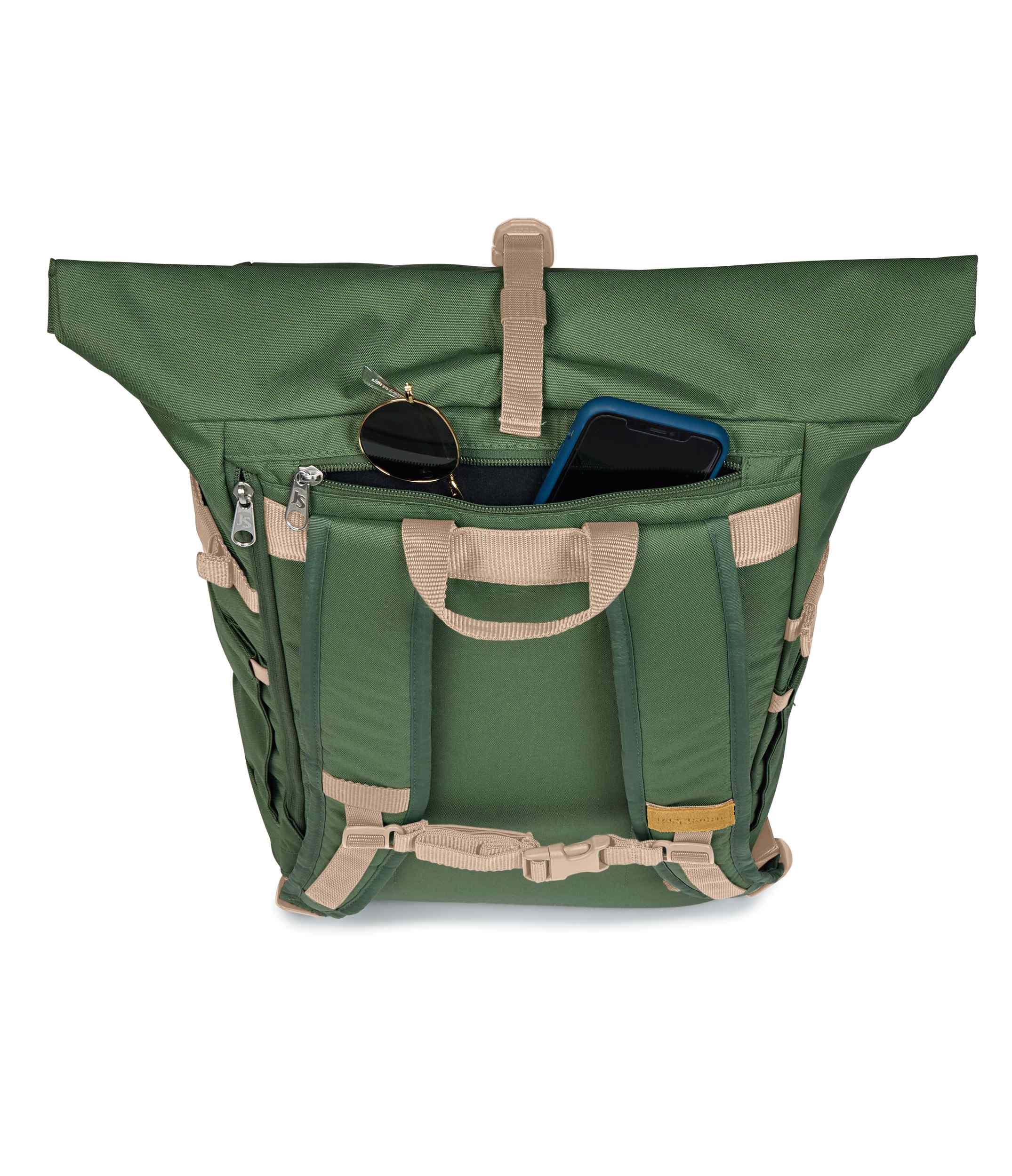 Hatchet Rolltop - Image 7
