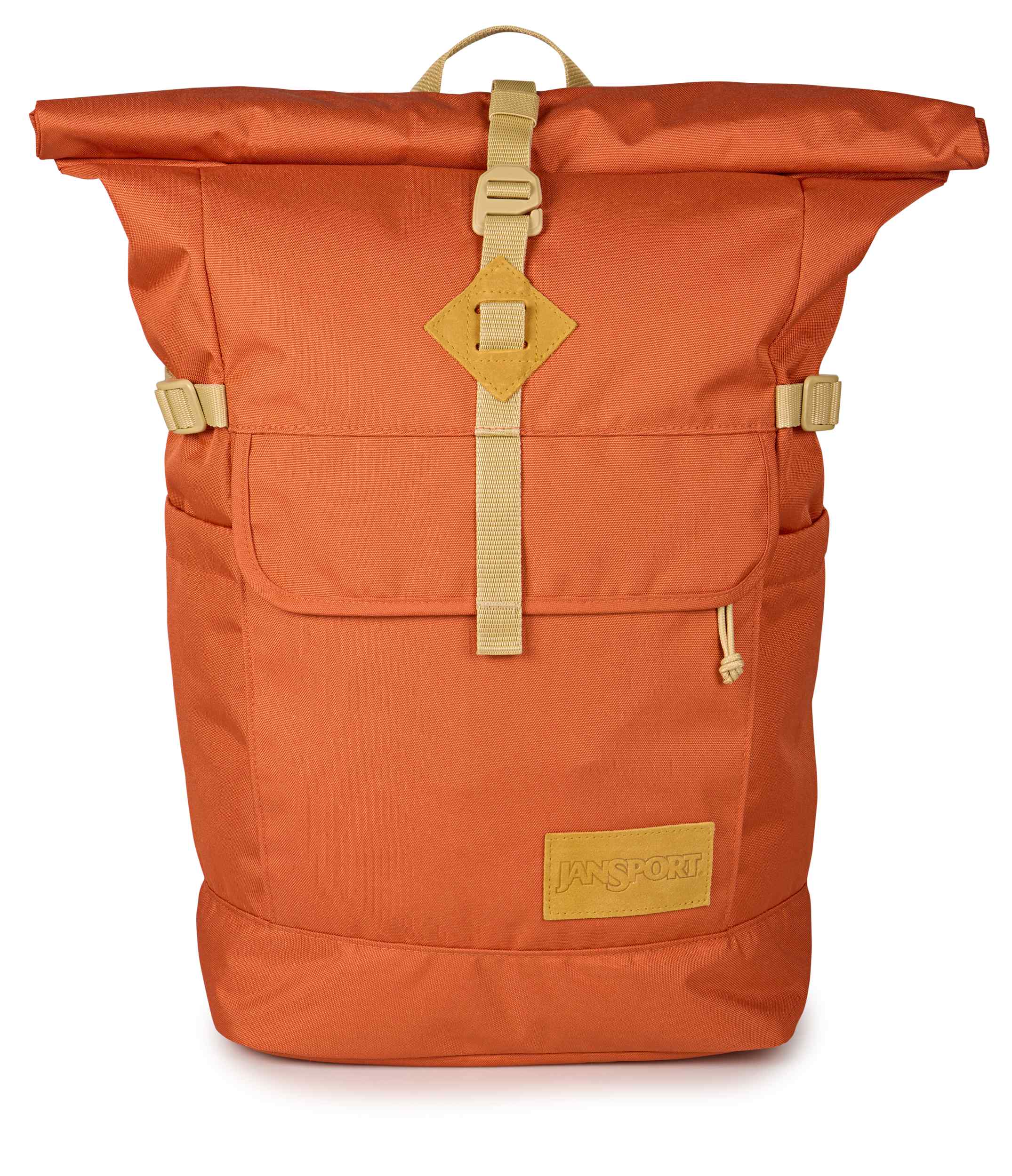 Hatchet Rolltop