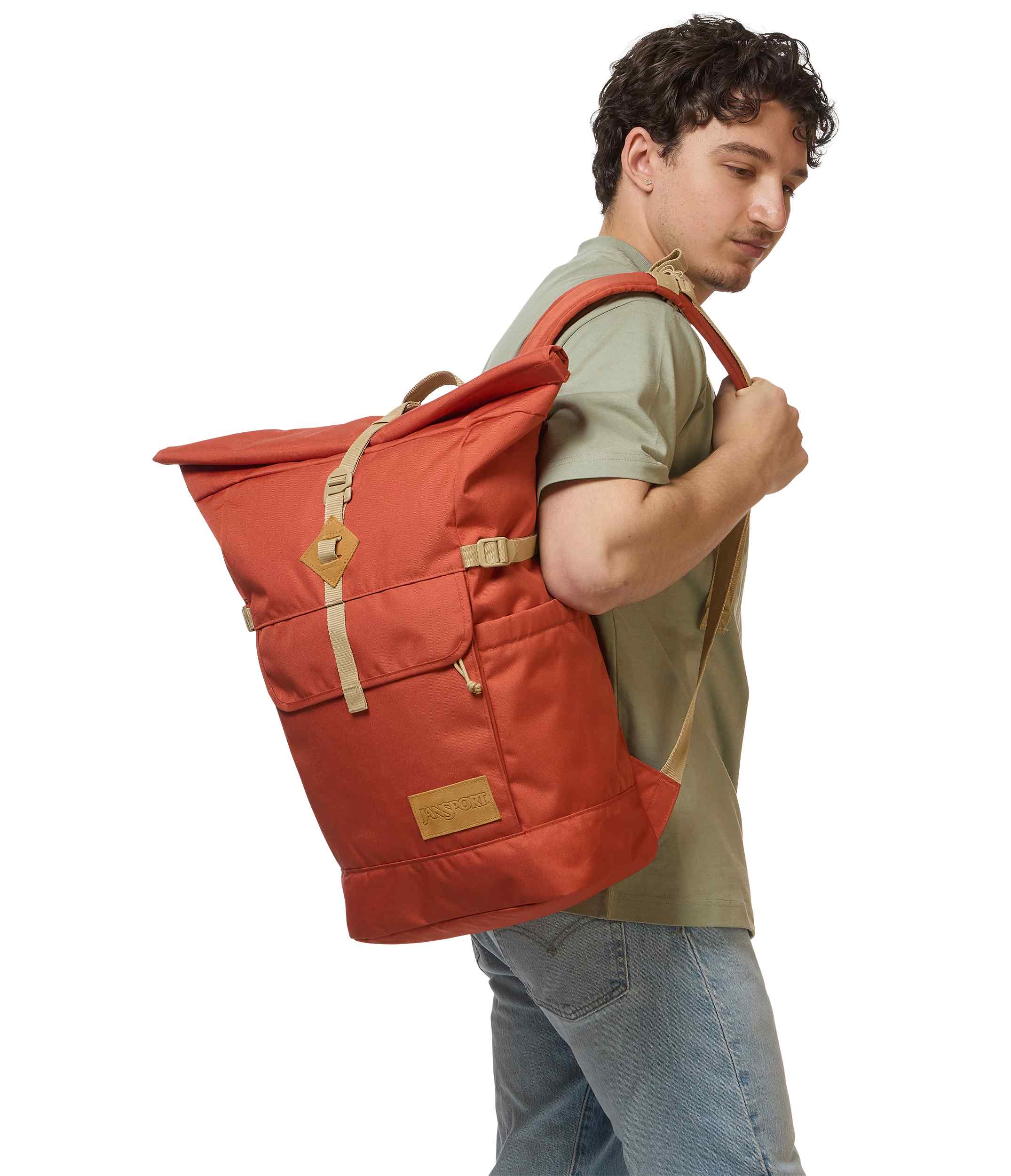 Hatchet Rolltop - Image 9
