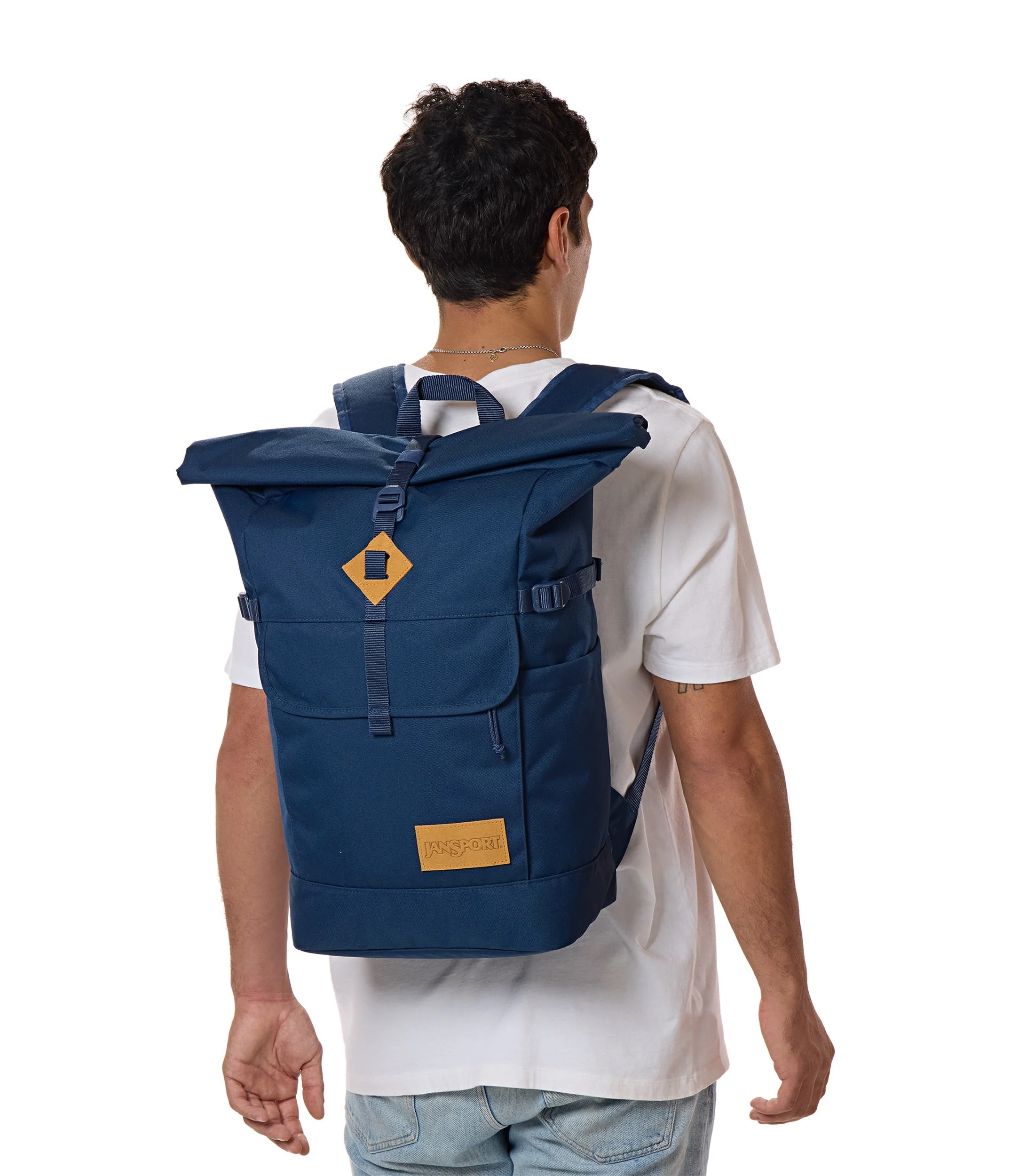 Hatchet Rolltop - Image 3
