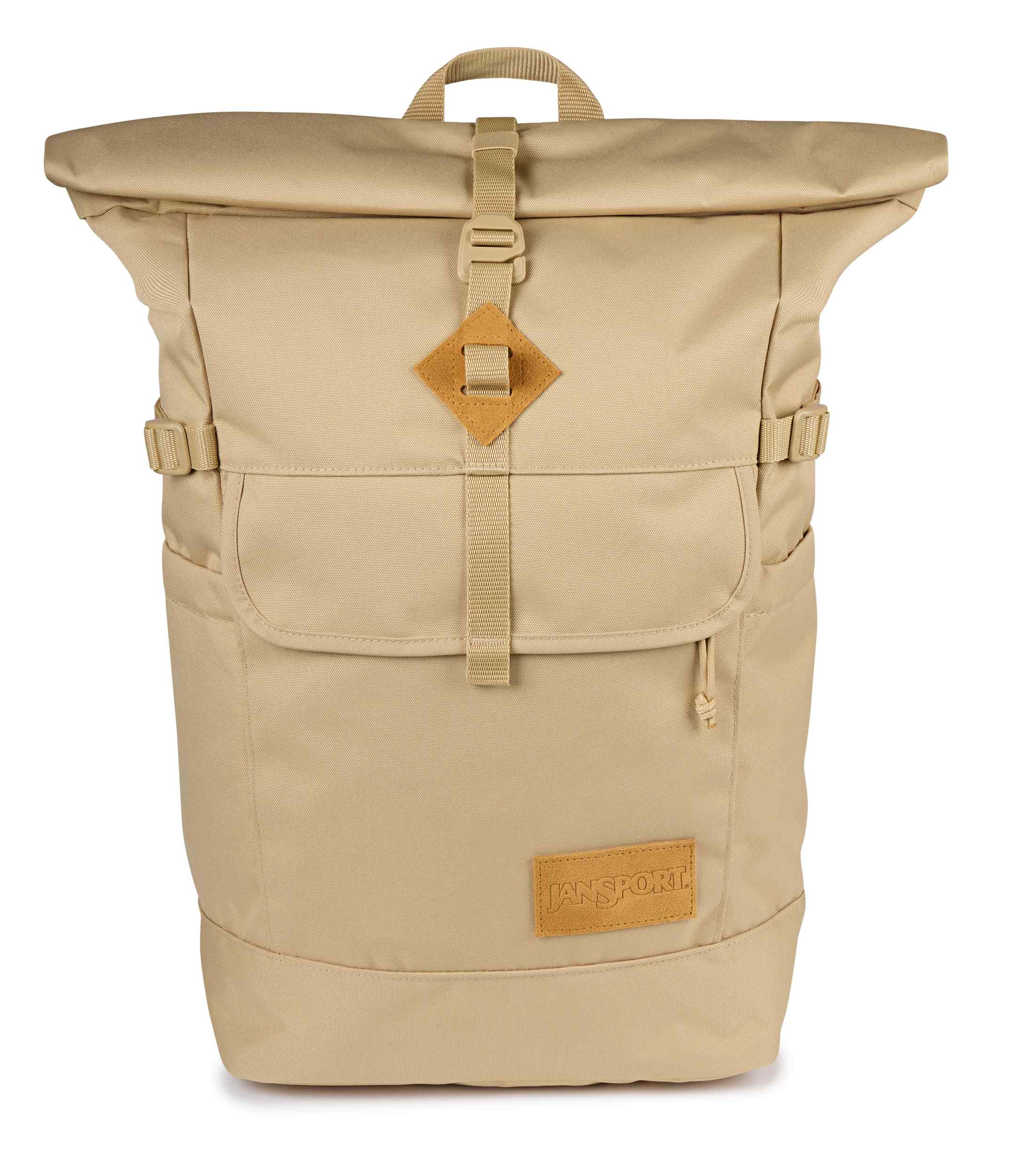 Hatchet Rolltop