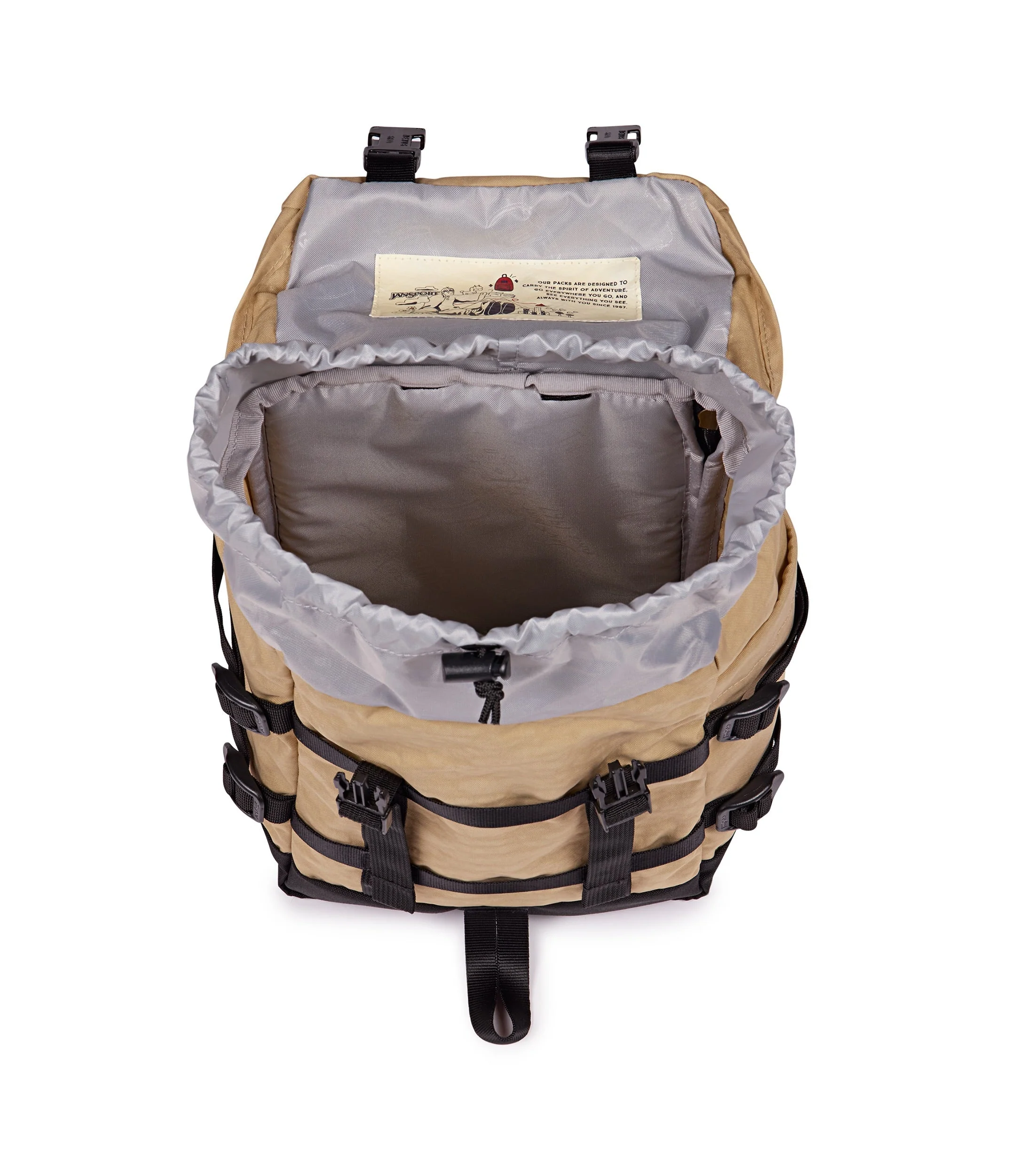 Mini Skip Pack - Image 3